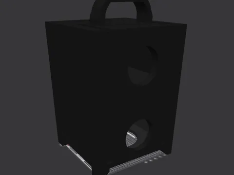 Speaker DIY