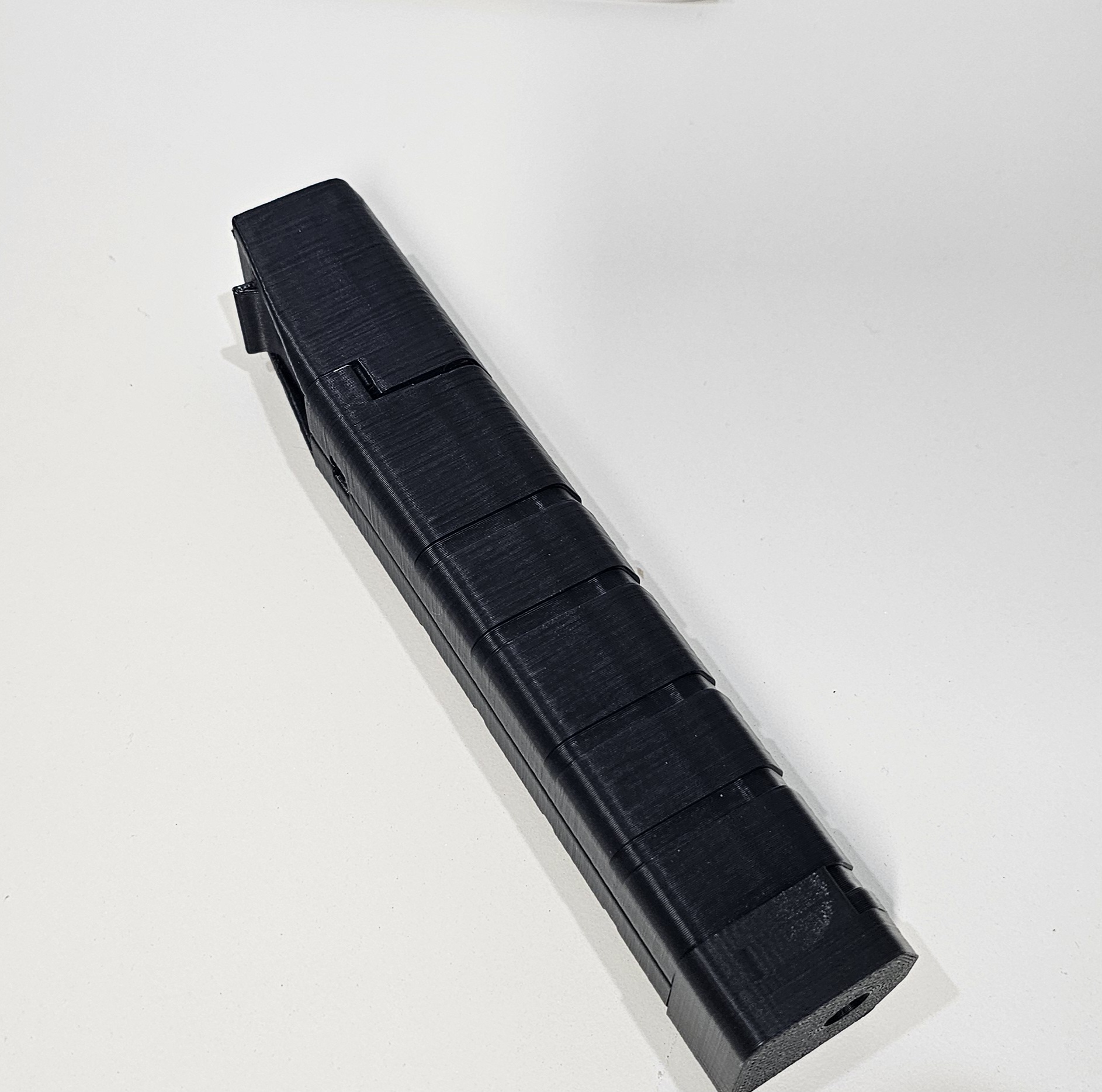 Open Source Pistol Magazine (Paintball)