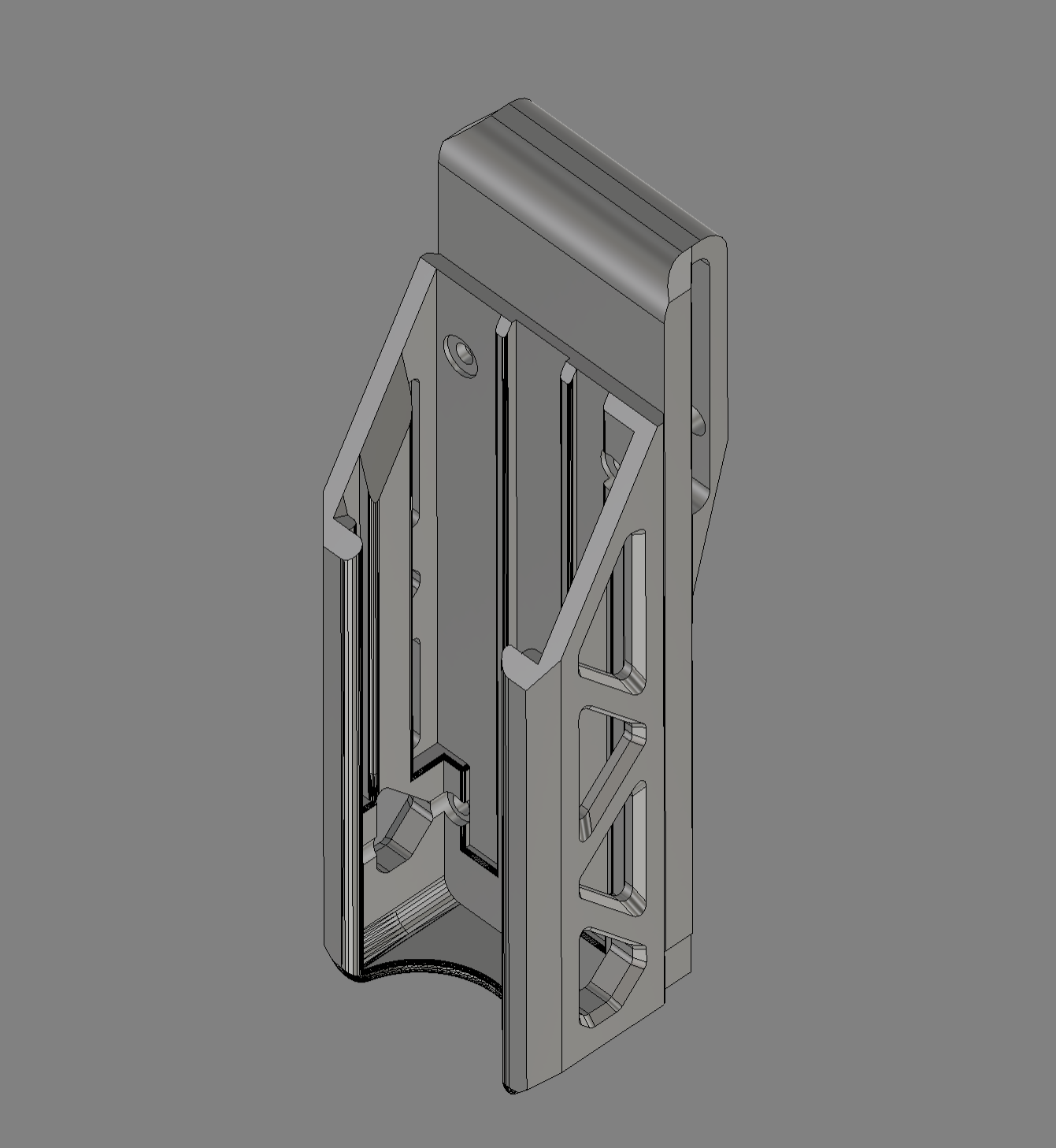 Leatherman Arc Stand Alone Holster
