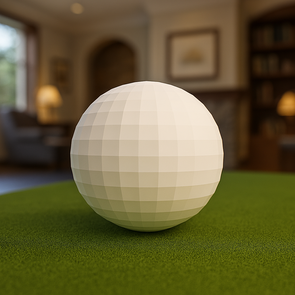 Mini Ball