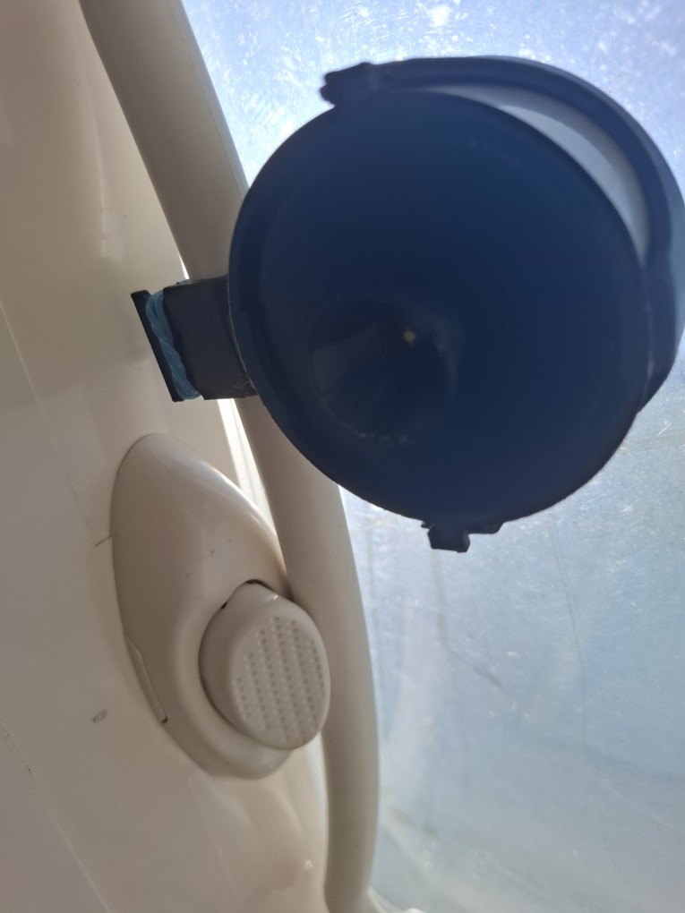 RoofHatchSolarPanelLight — miniatura 7