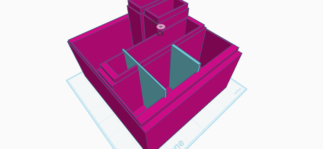 3D Tool Box 3D model