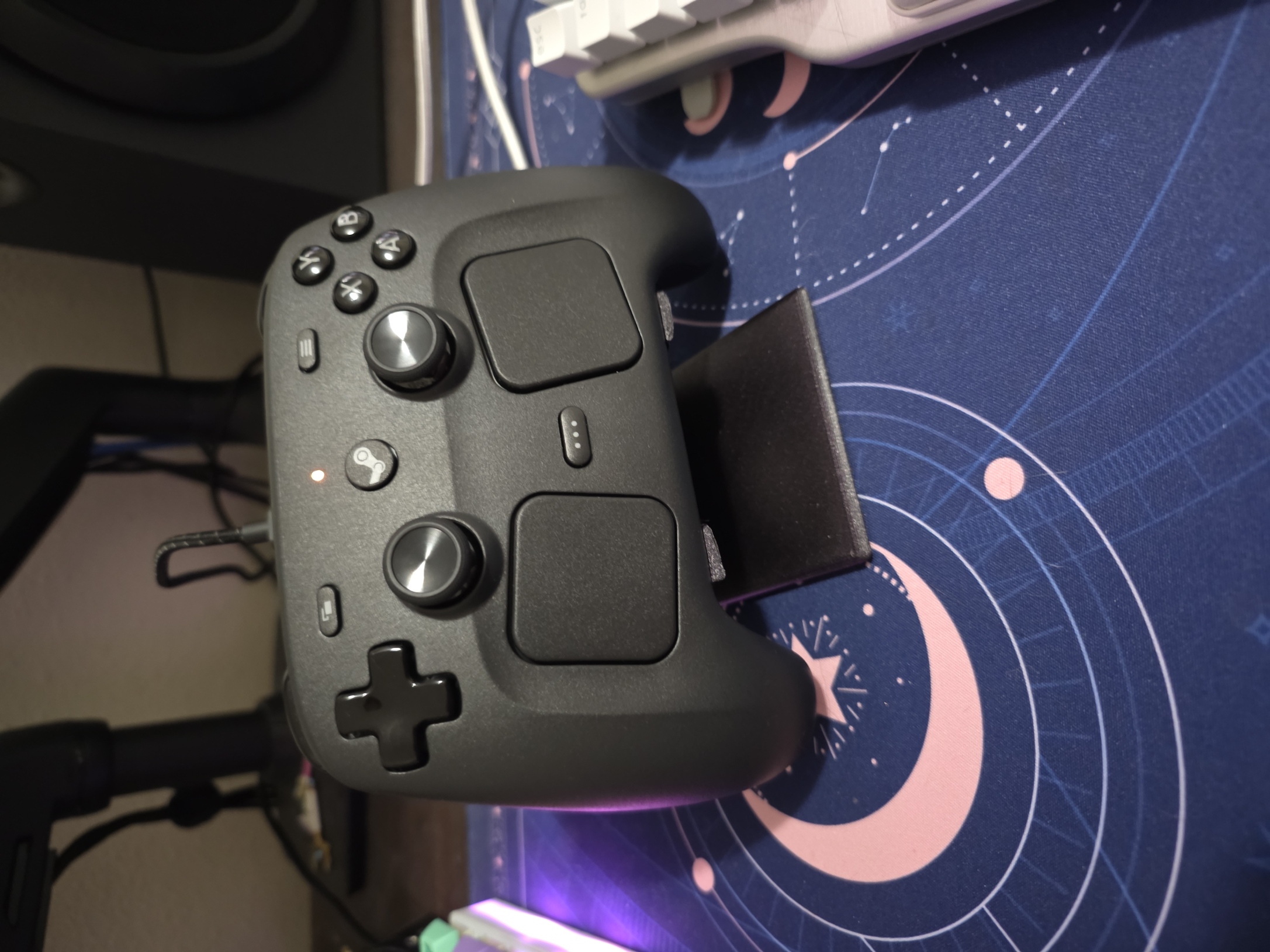 Steam Controller Charging Dock