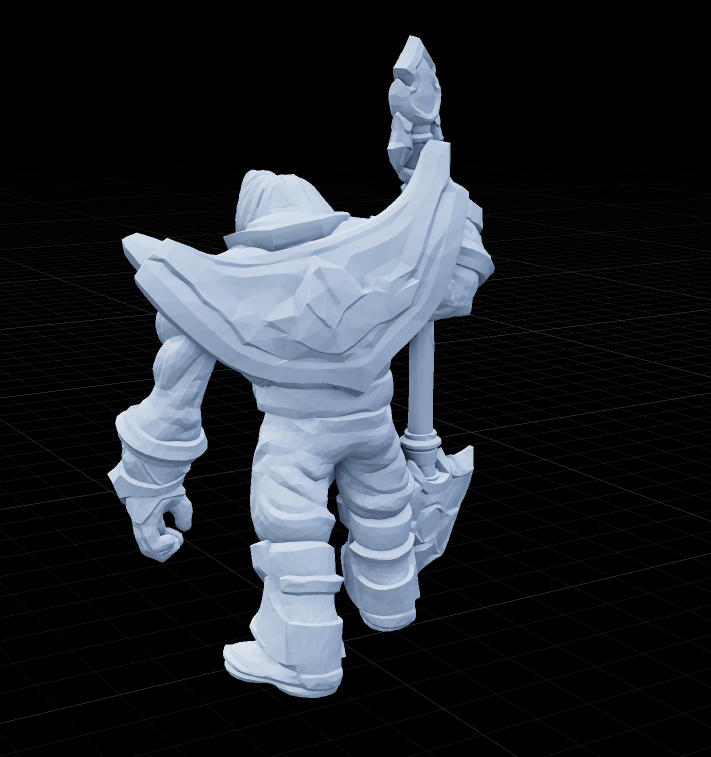 Yorick — miniatura 2