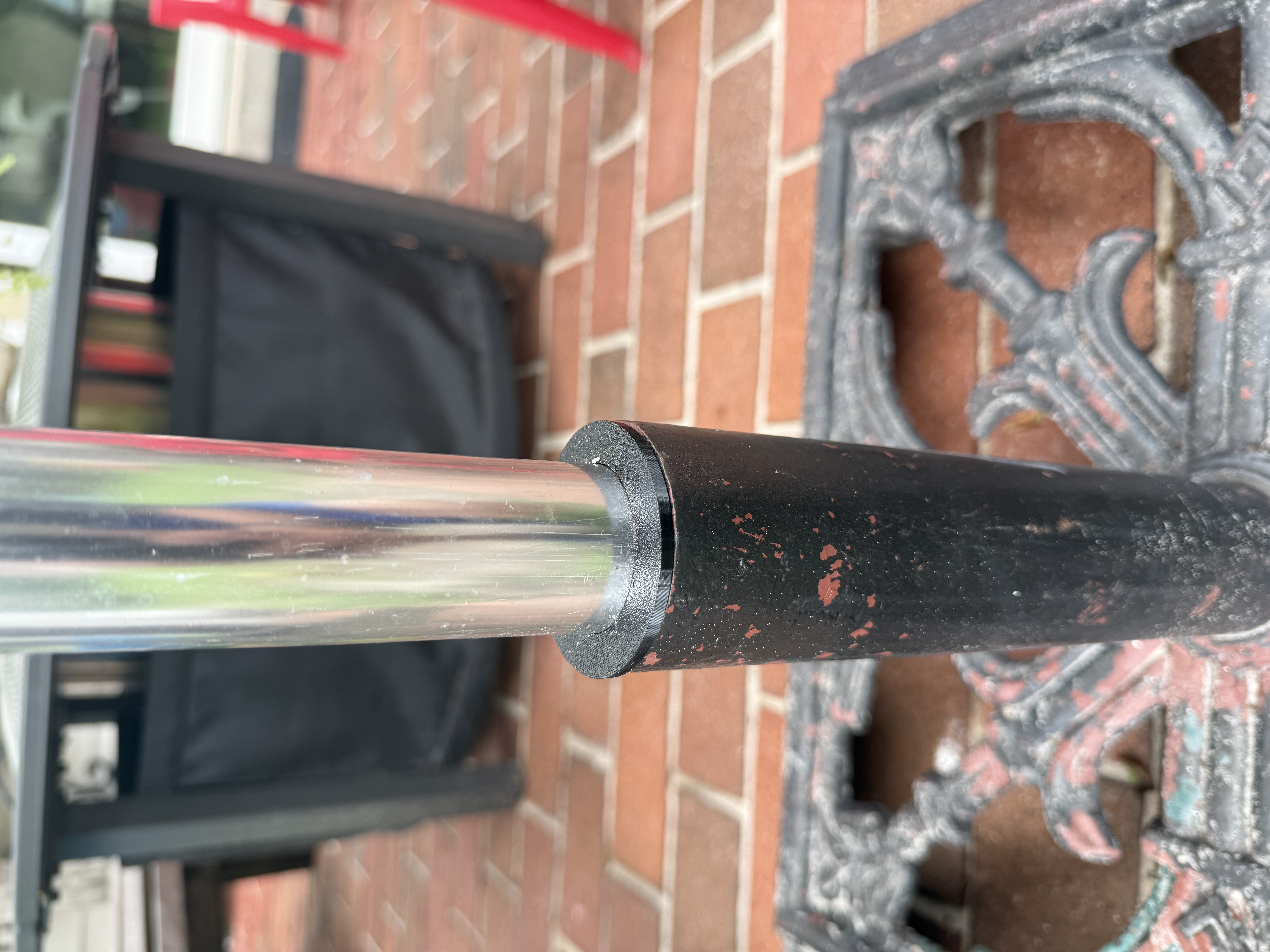 Umbrella Stand Spacer