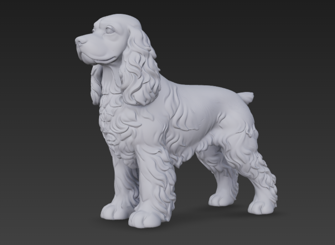 Cocker Spaniel