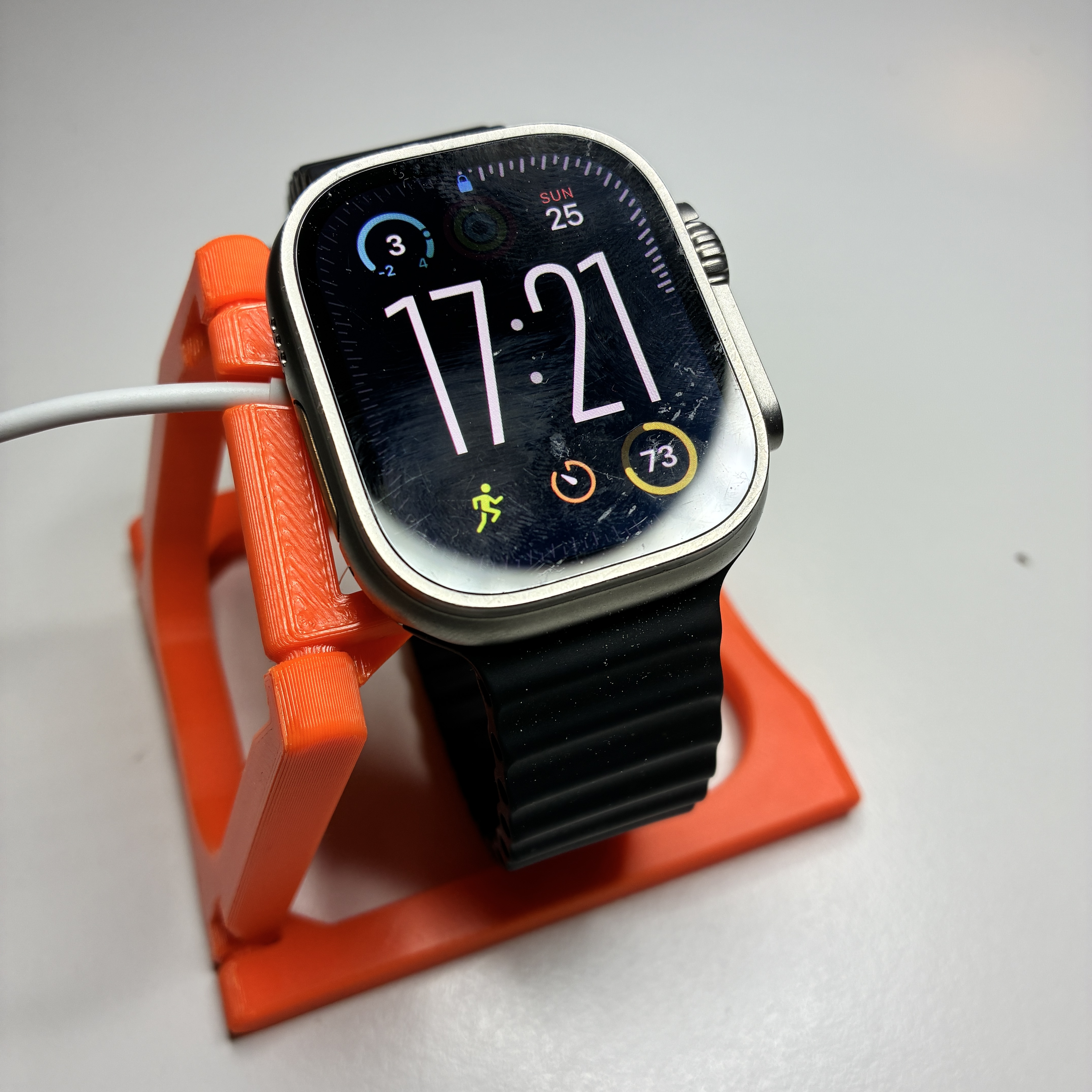 Apple Watch Stand