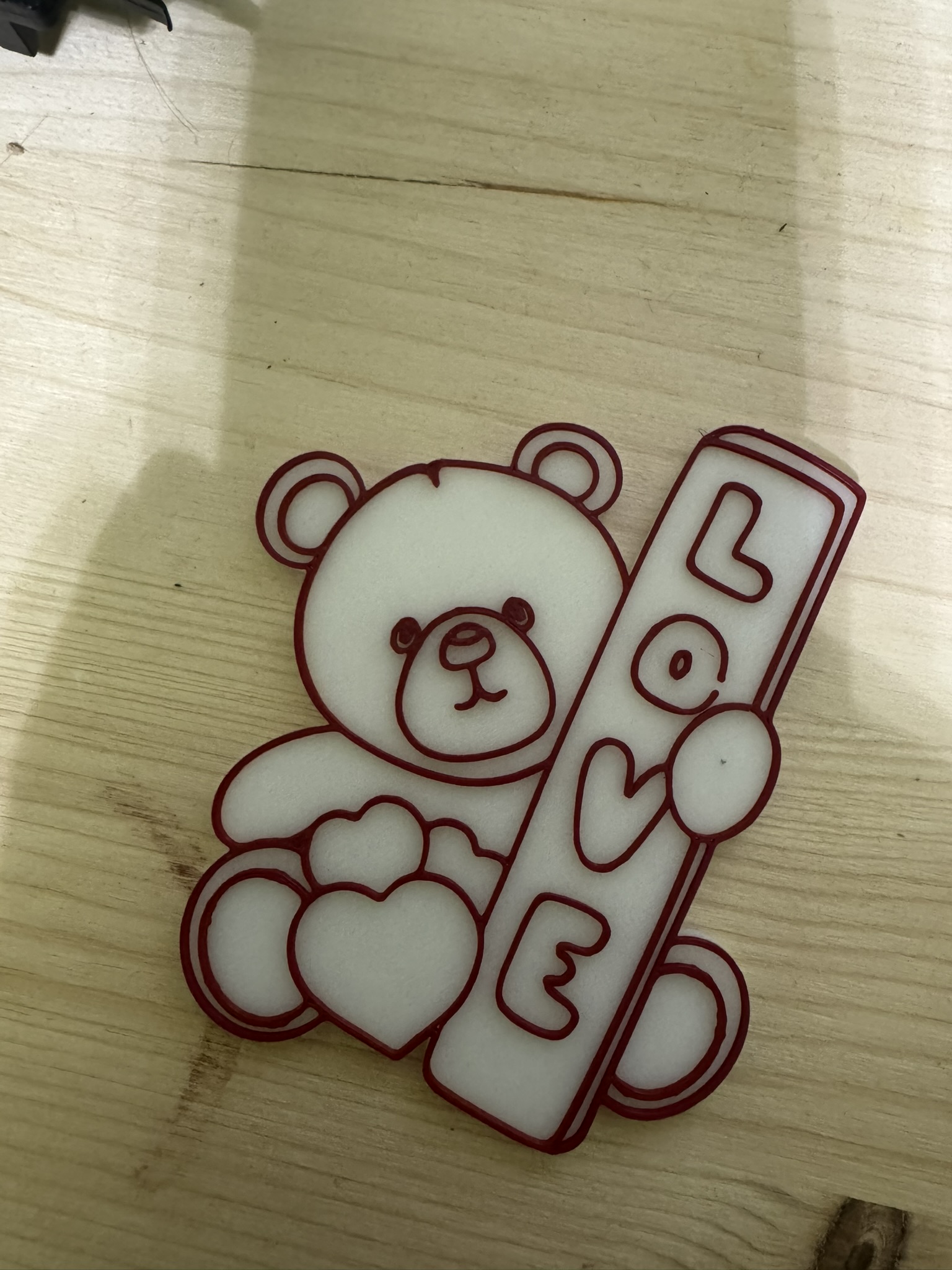 Love-Bear