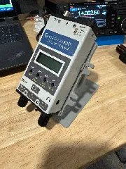 Elecraft KH1 Desk Stand