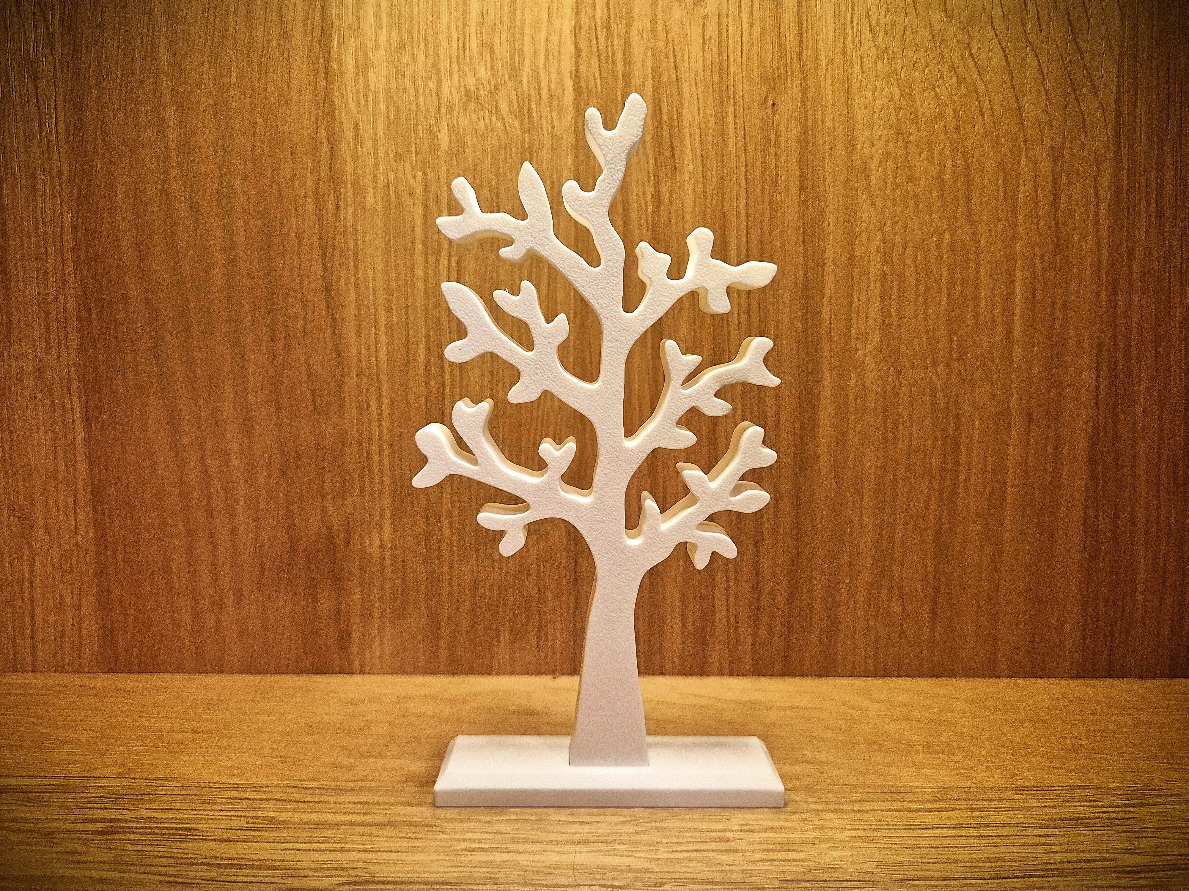 Baum Dekoration - Schmuckbaum