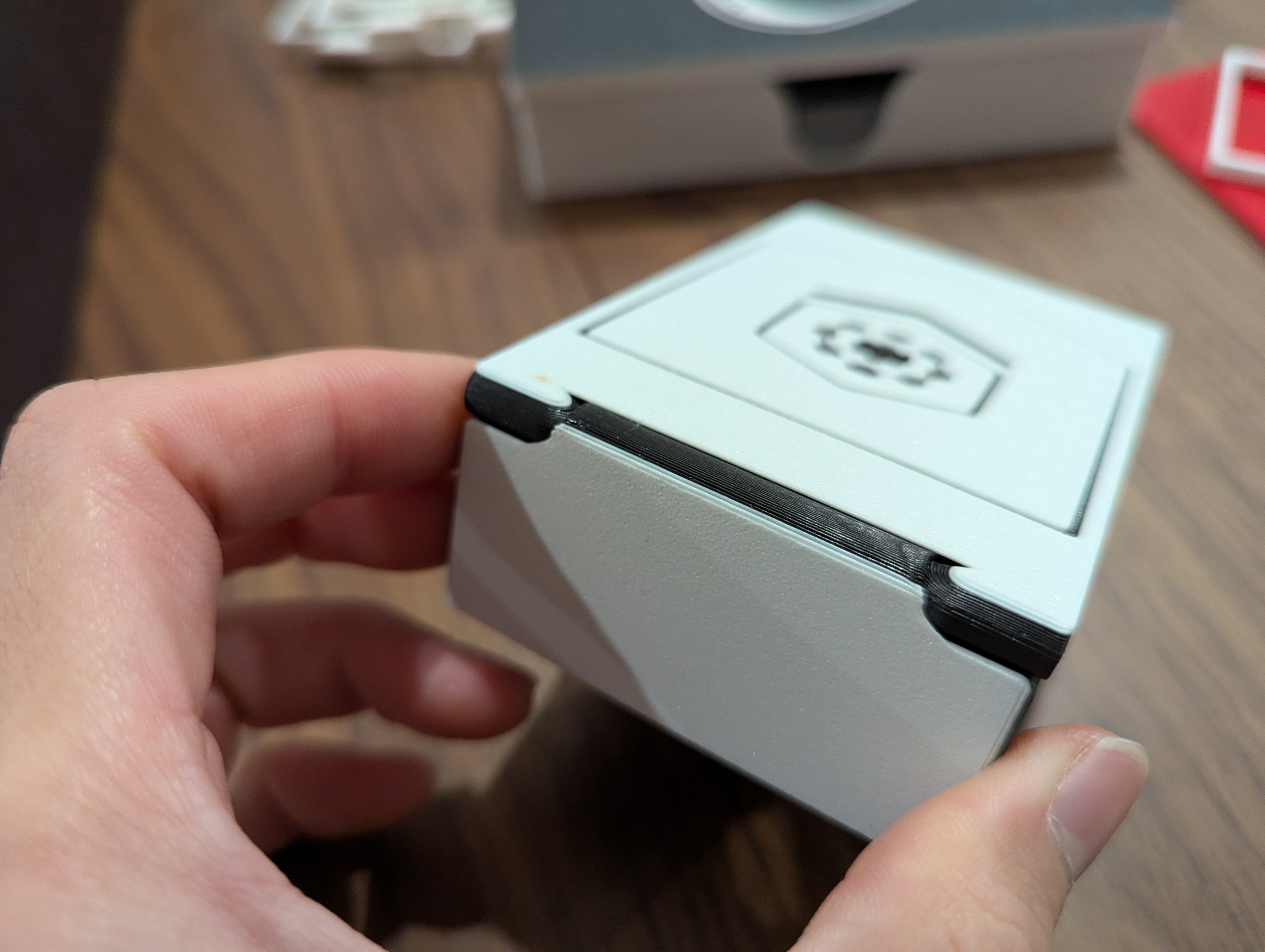 Dune Technology Tray (PIP) — miniatura 2