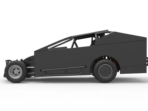 northeast dirt modified