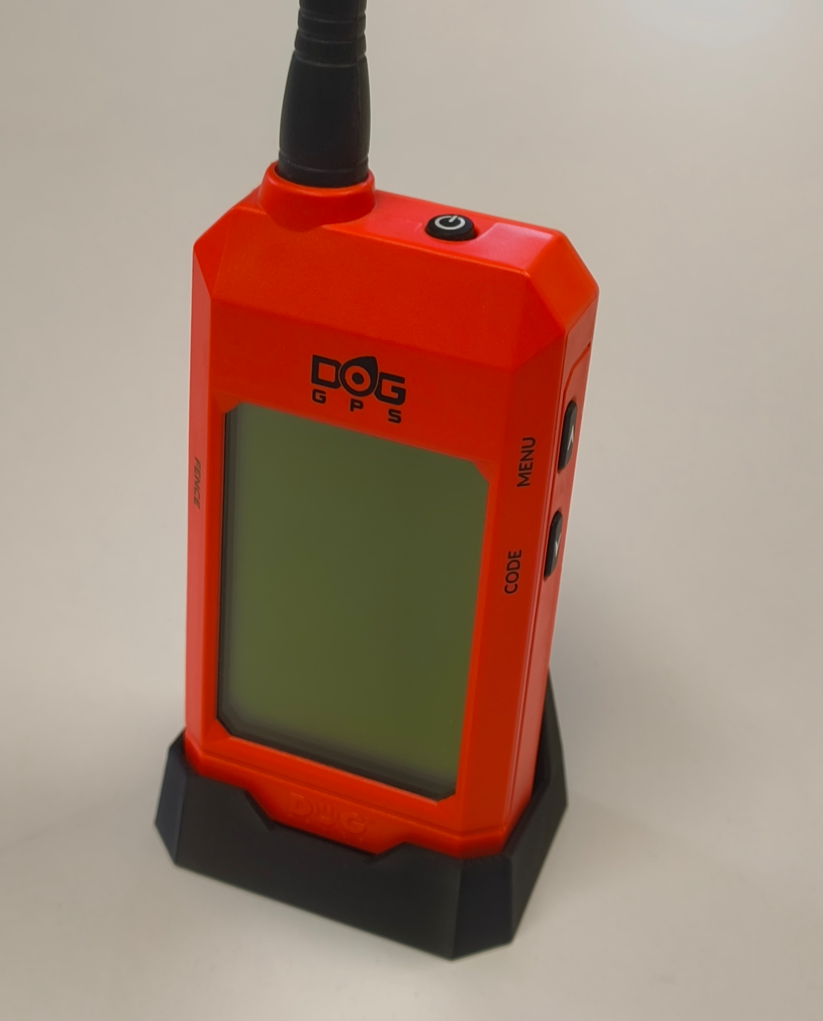 DOGTRACE Dog GPS X20/25/30 holder