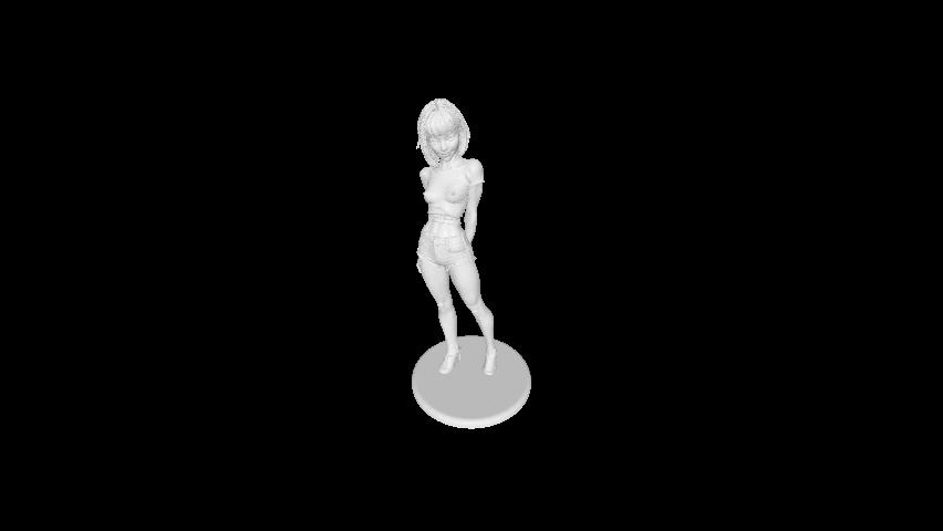 Women 1A