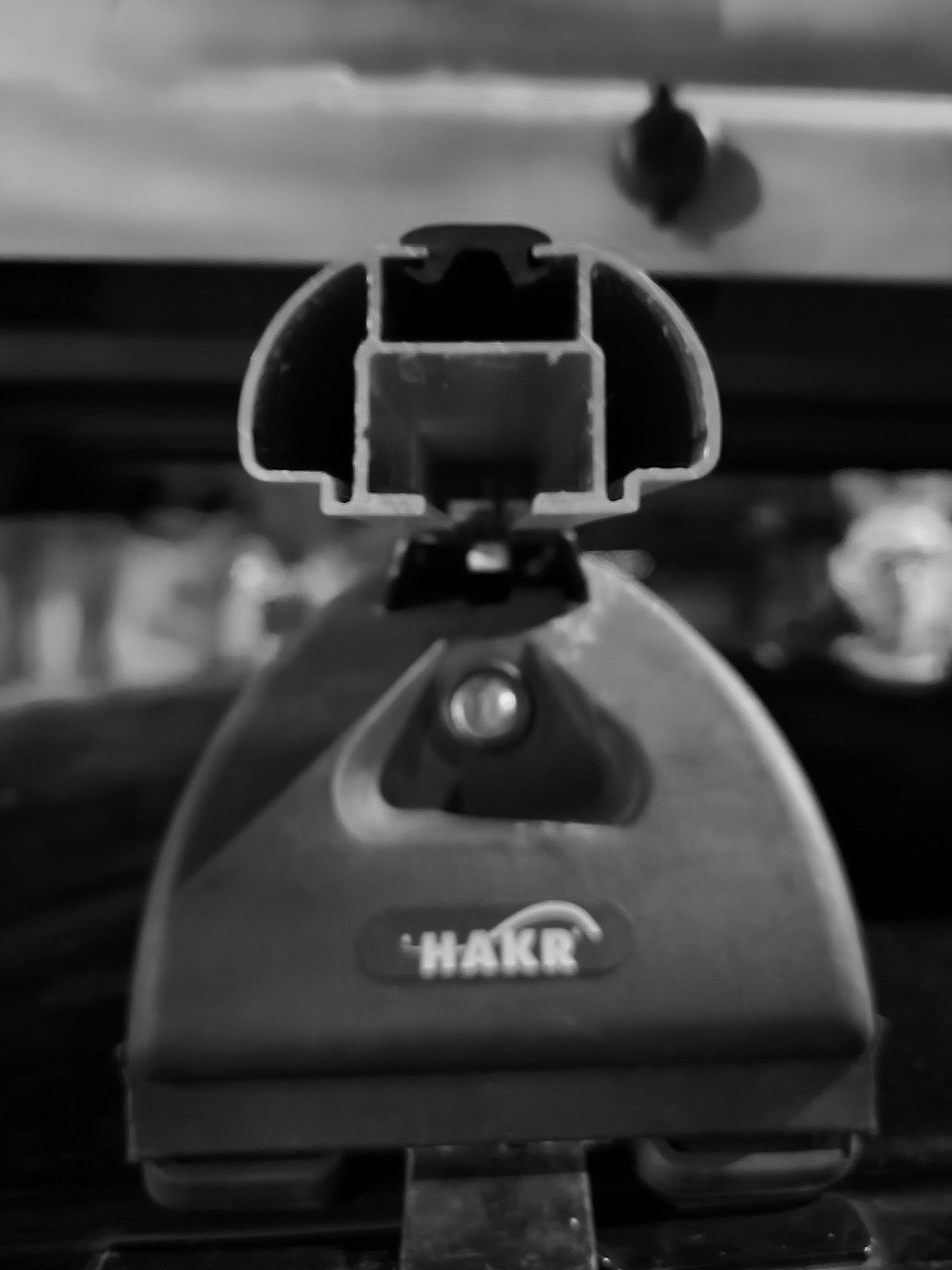cover for HAKR roof rack