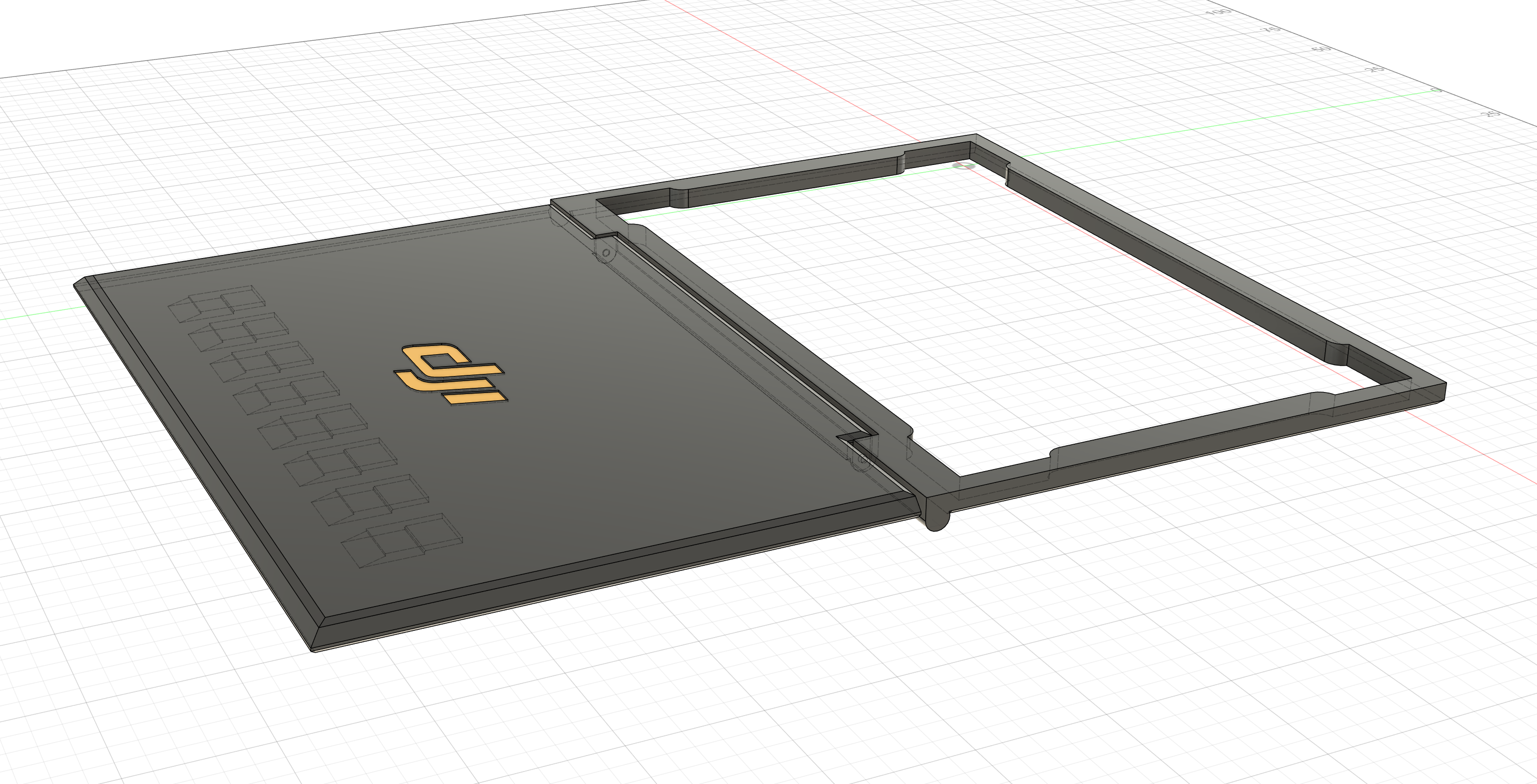 DJI Mavic Pro Controller Cover