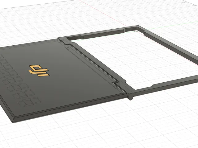 DJI Mavic Pro Controller Cover