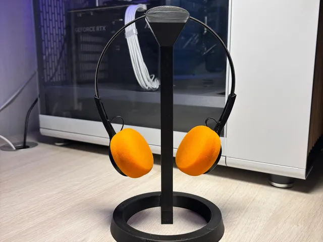 Headphone Stand