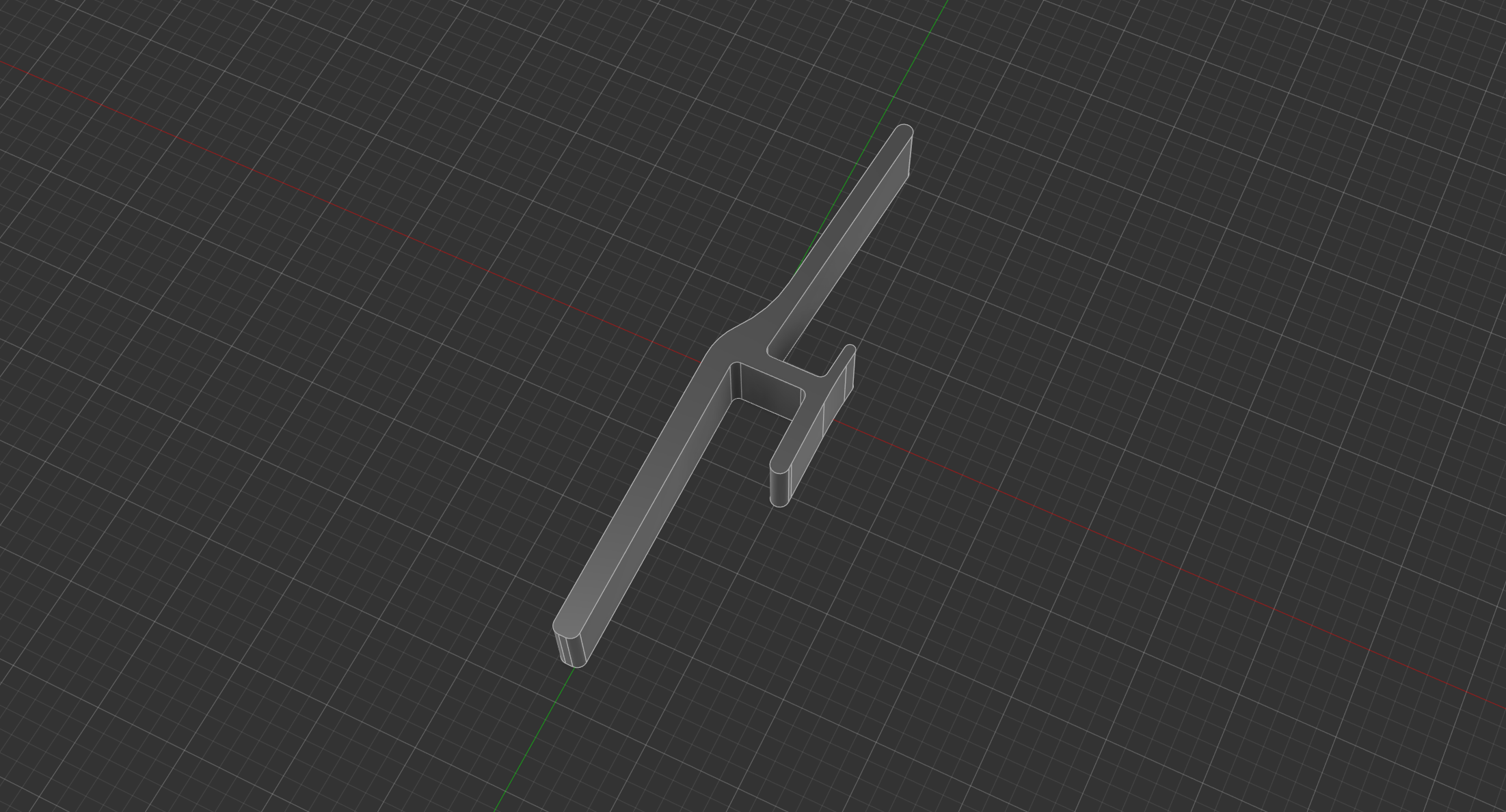 Behringer WING on-screen tablet stand