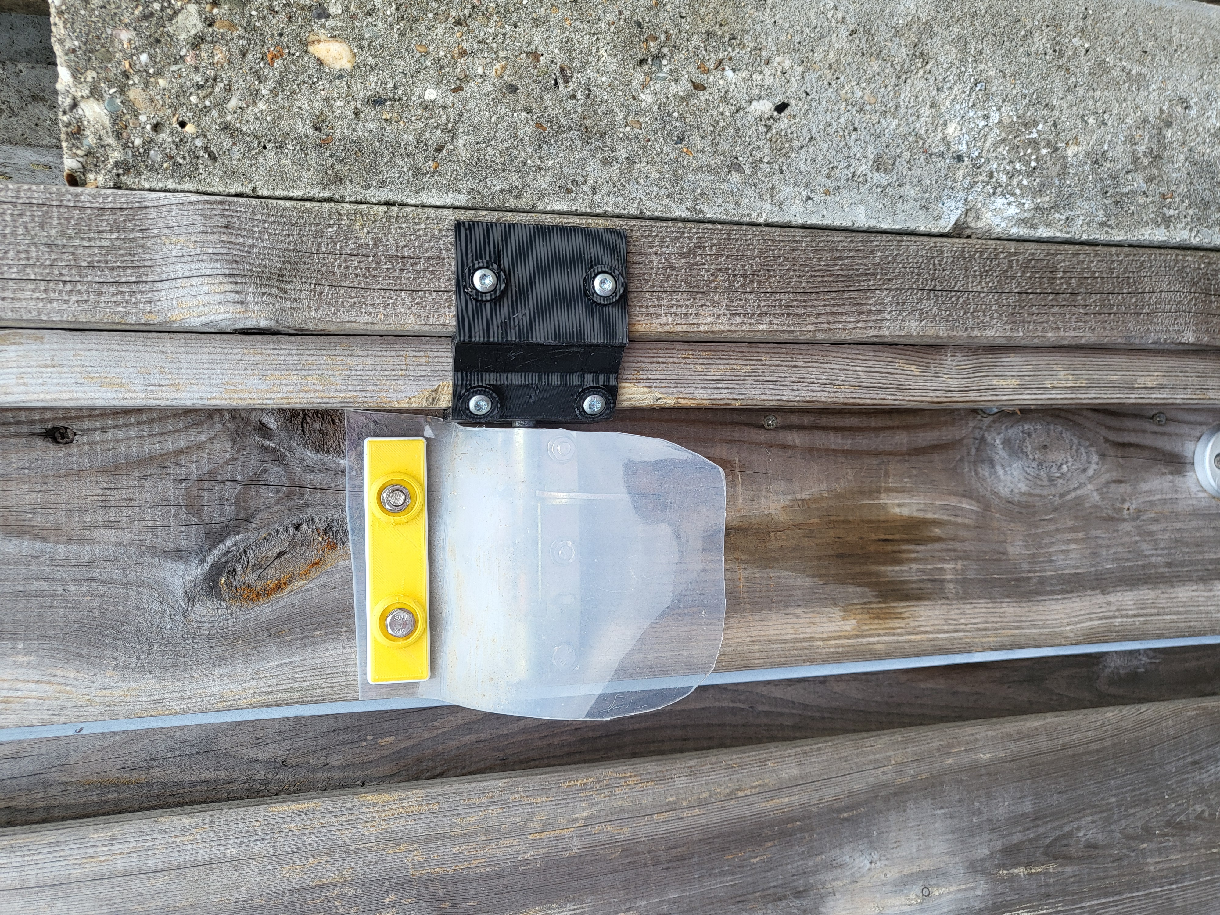 ownMade - Back Gate Security — thumbnail 8