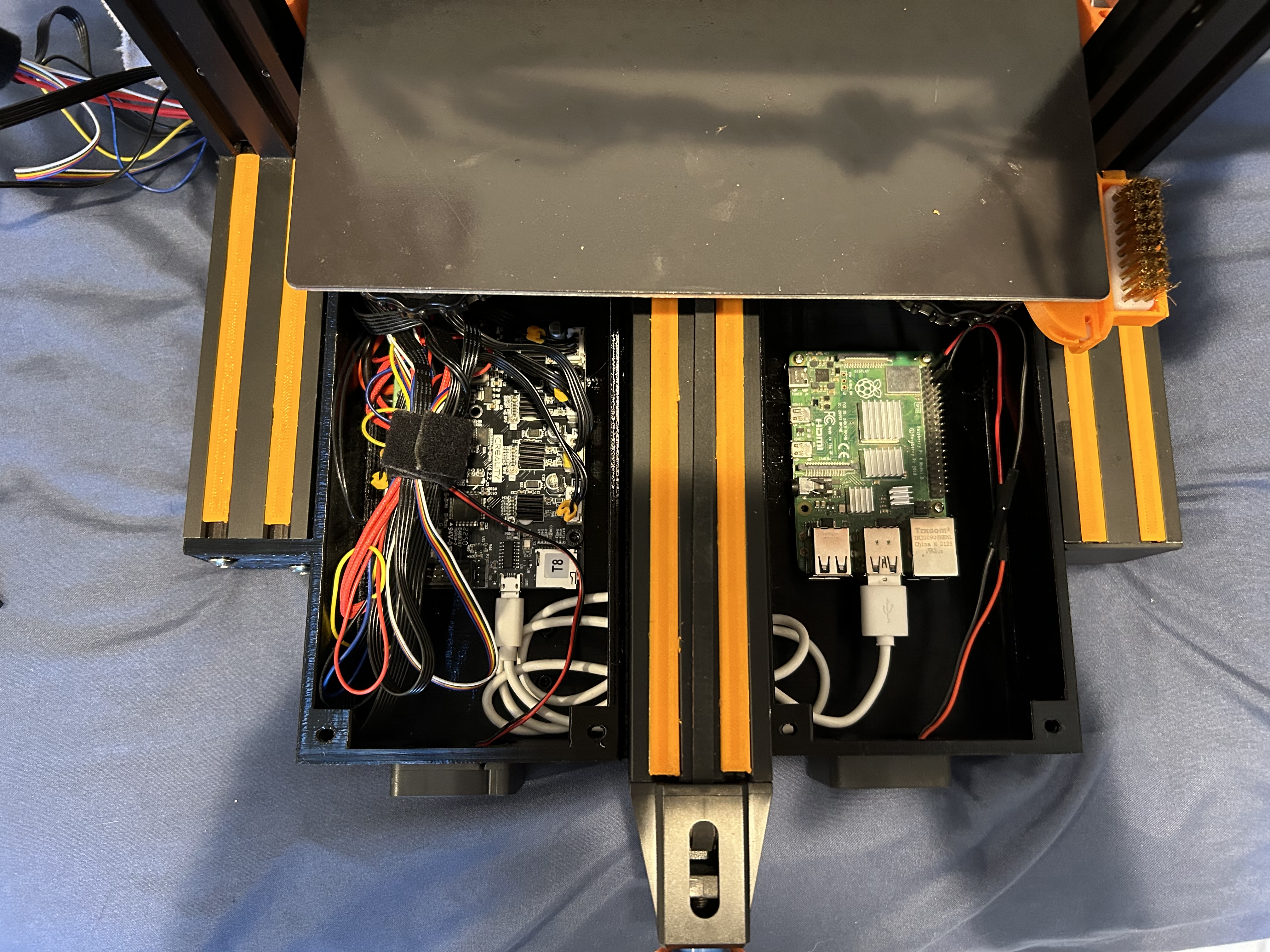 Another Ender 3 Electronics Box — miniatura 8