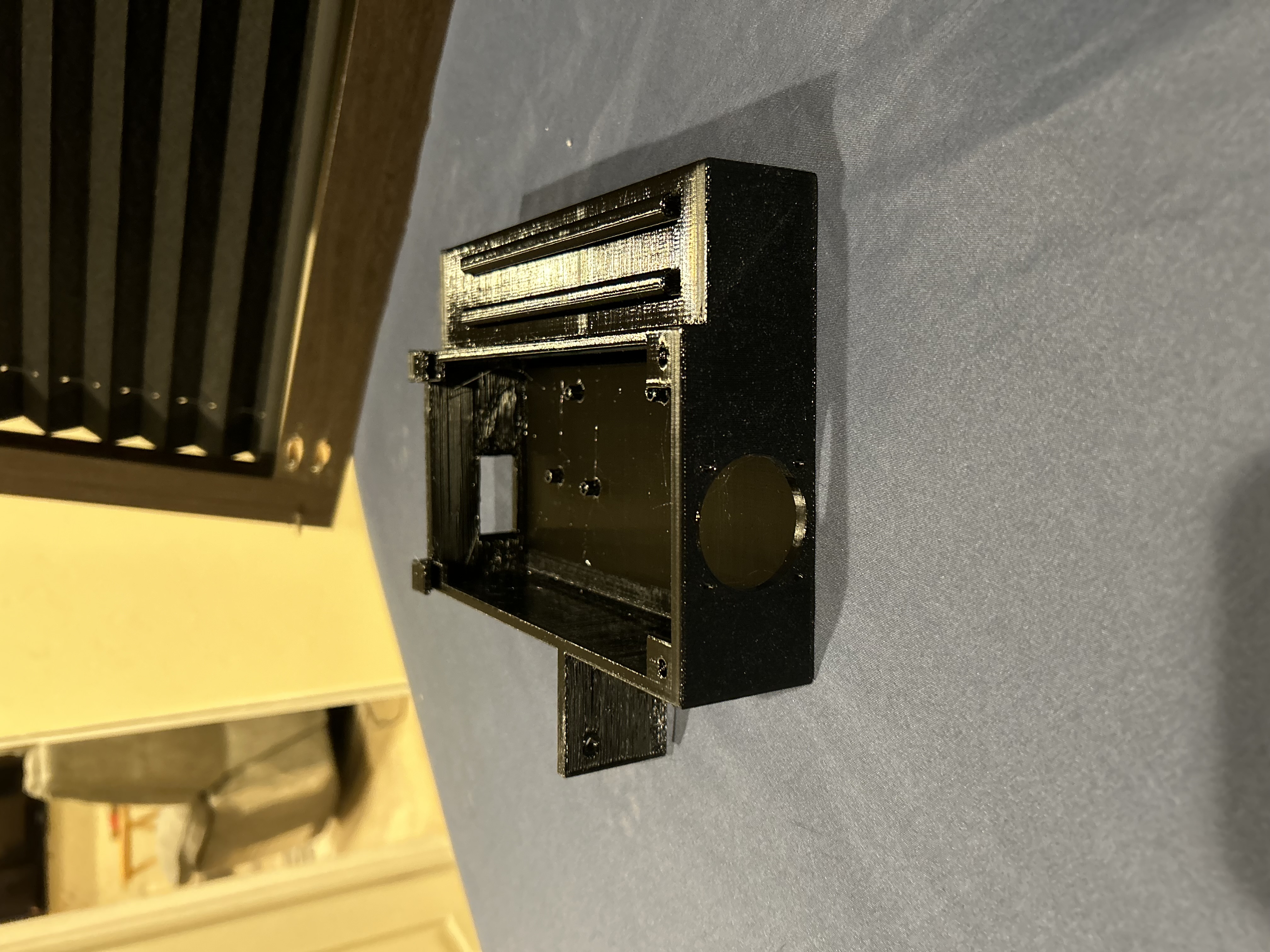 Another Ender 3 Electronics Box — miniatura 12