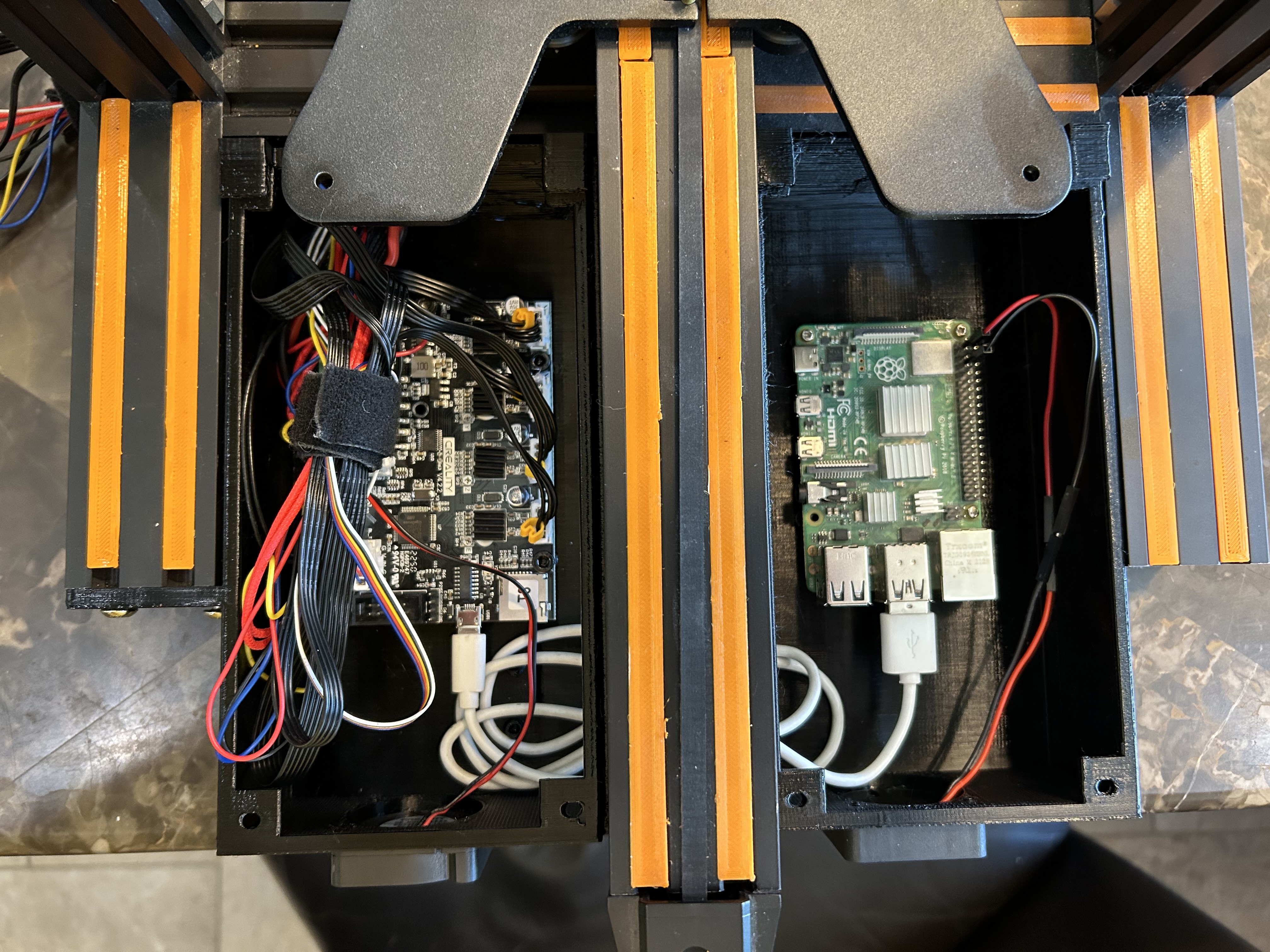 Another Ender 3 Electronics Box — miniatura 6