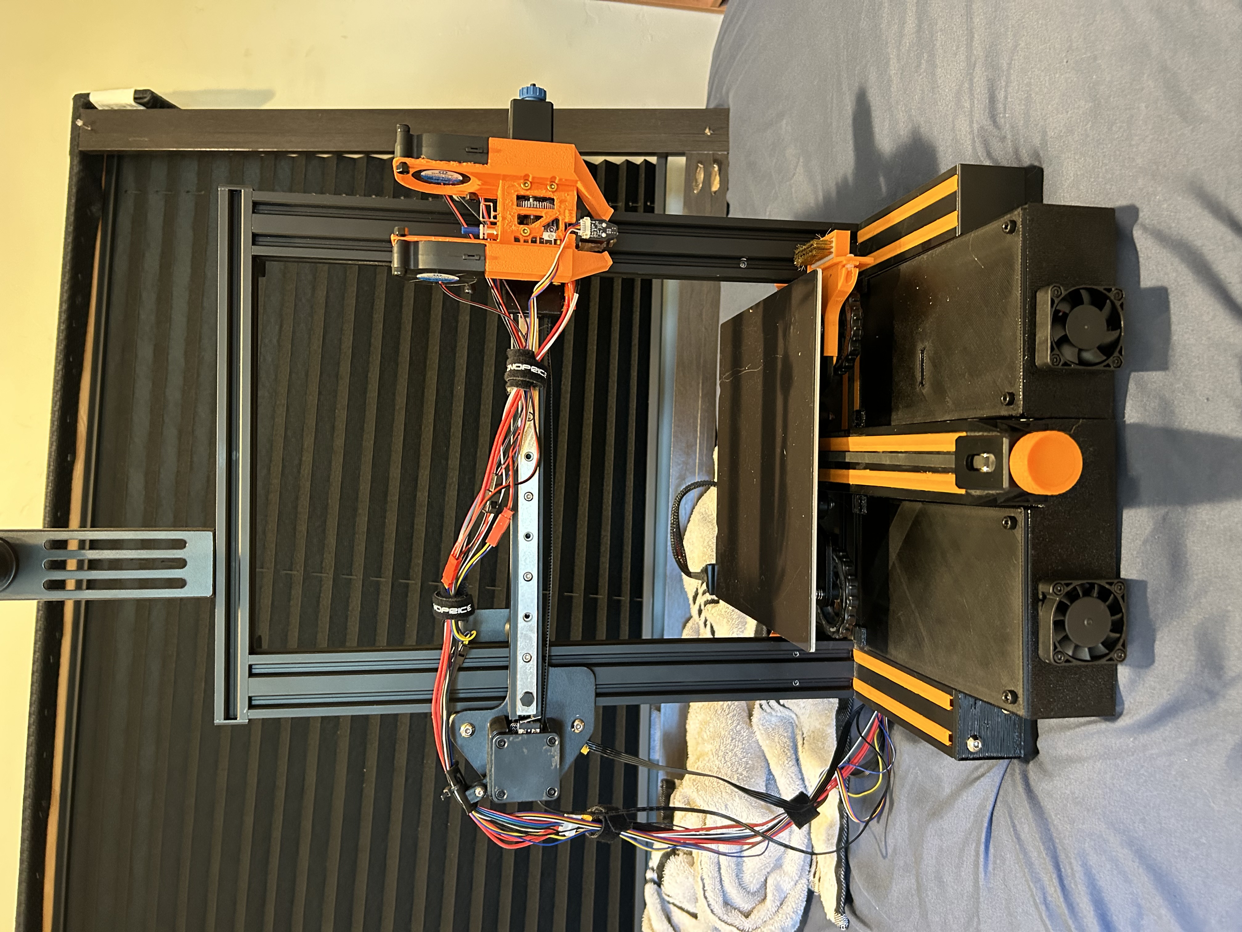 Another Ender 3 Electronics Box — miniatura 7