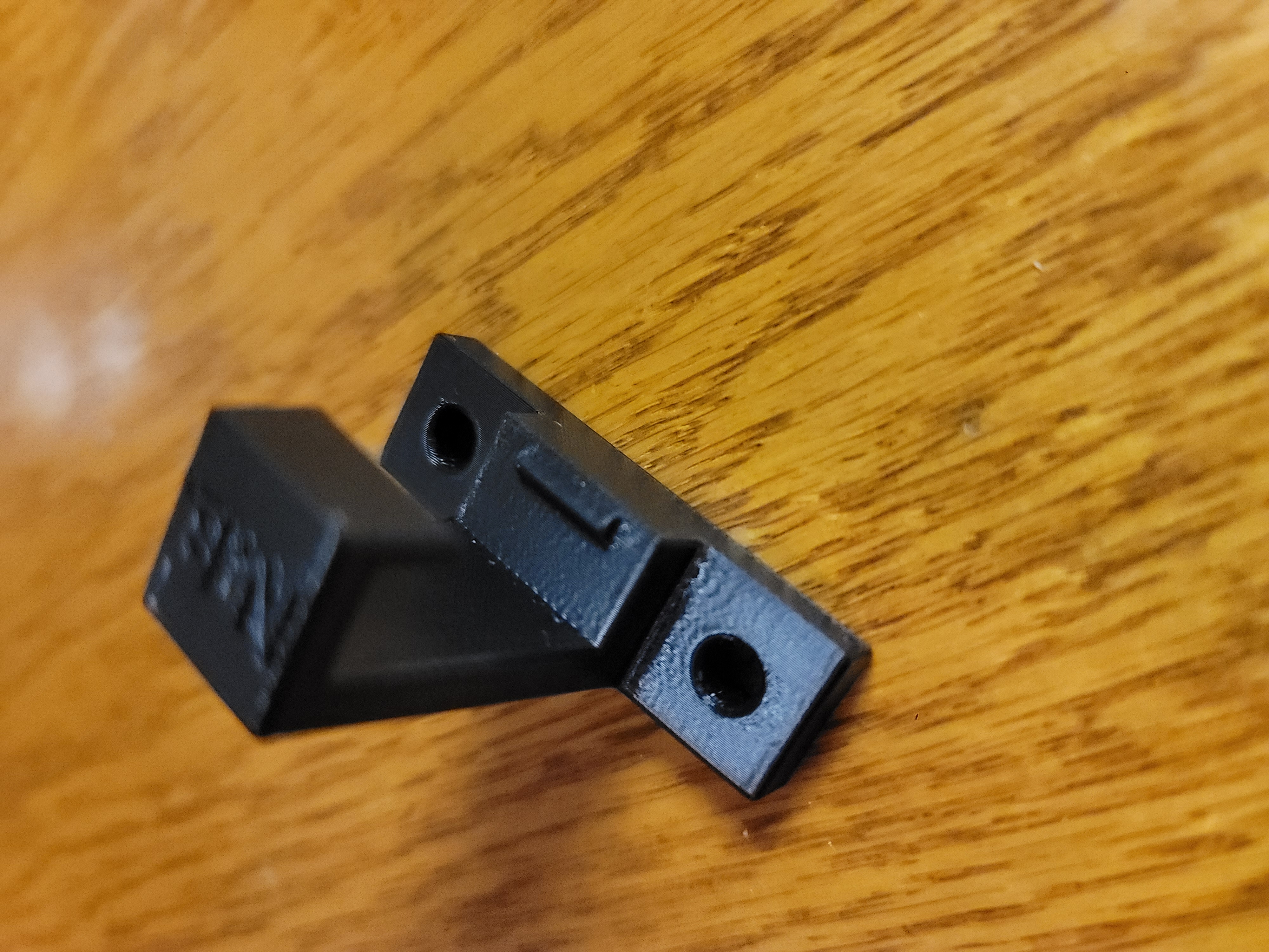 RV / Trailer Emergency Window Latch