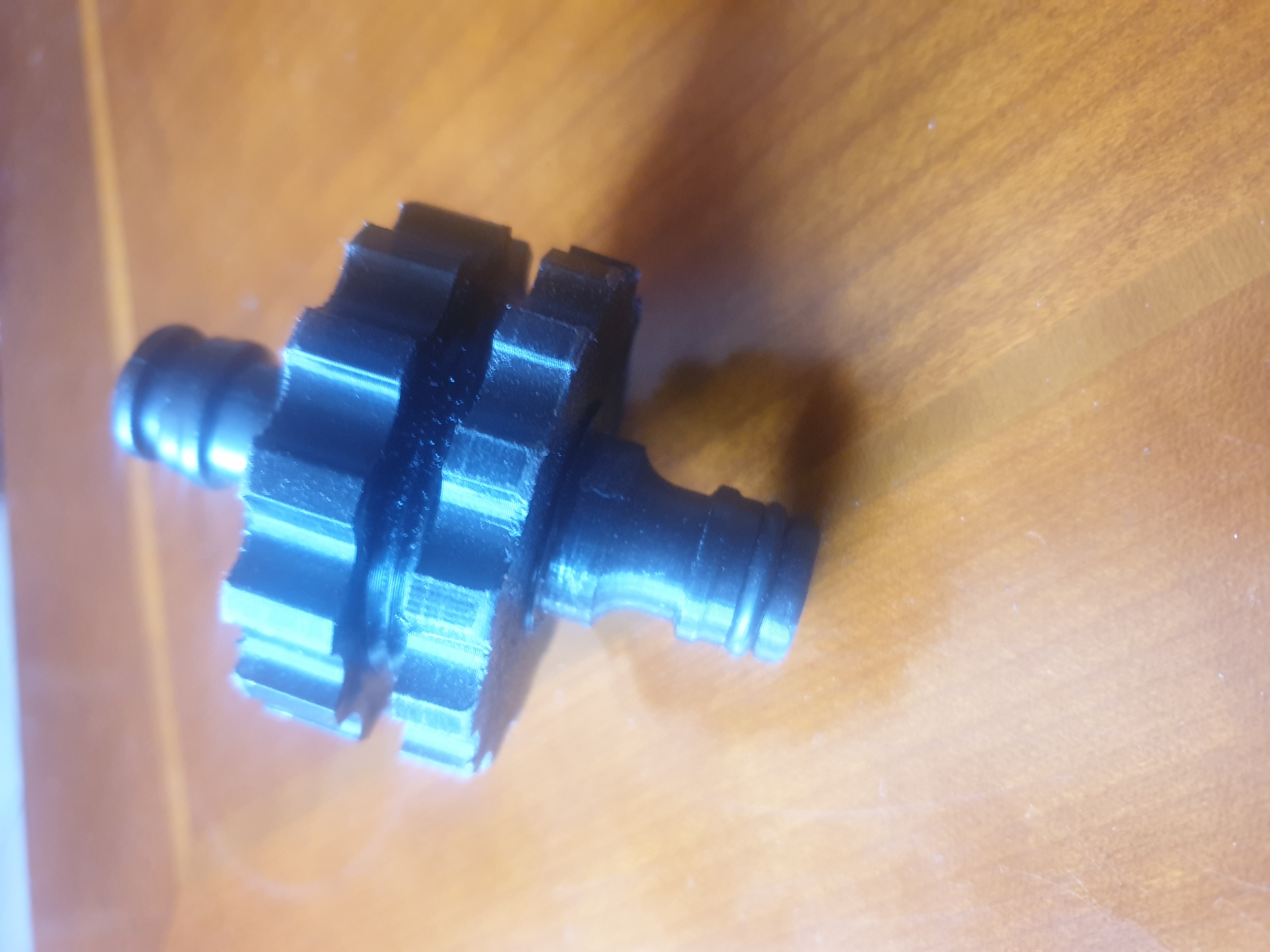 gardena's connector