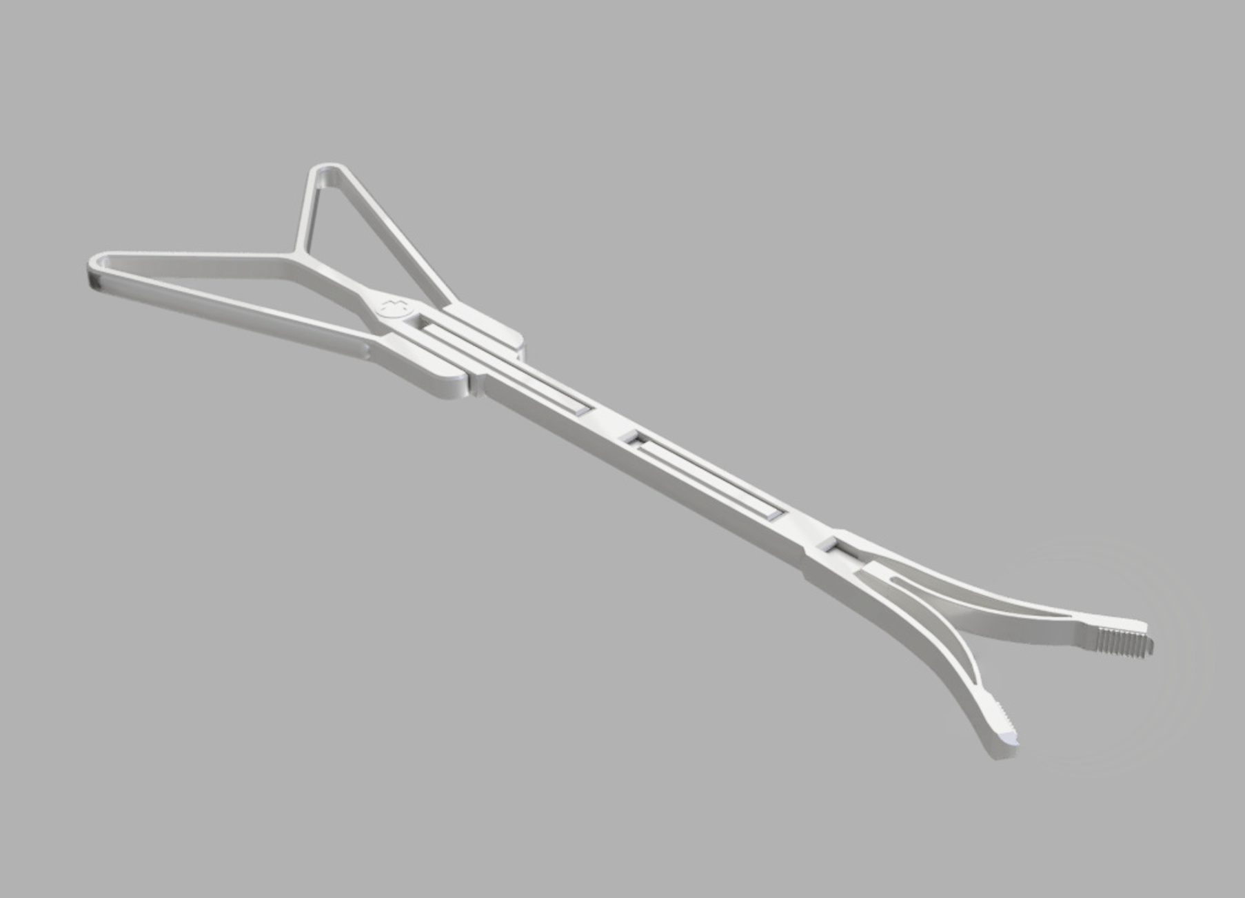Multifunctional tweezers
