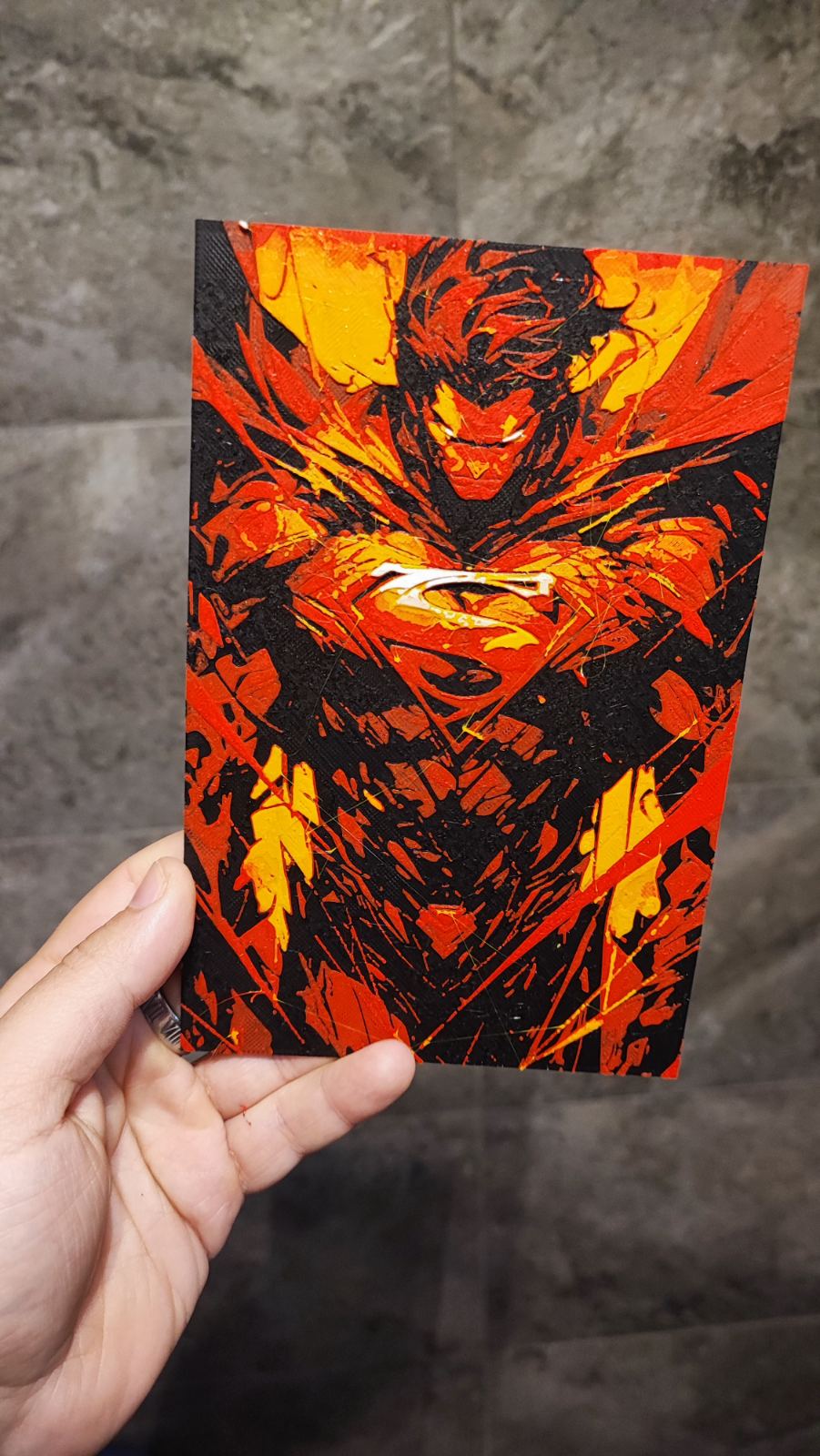 Superman
