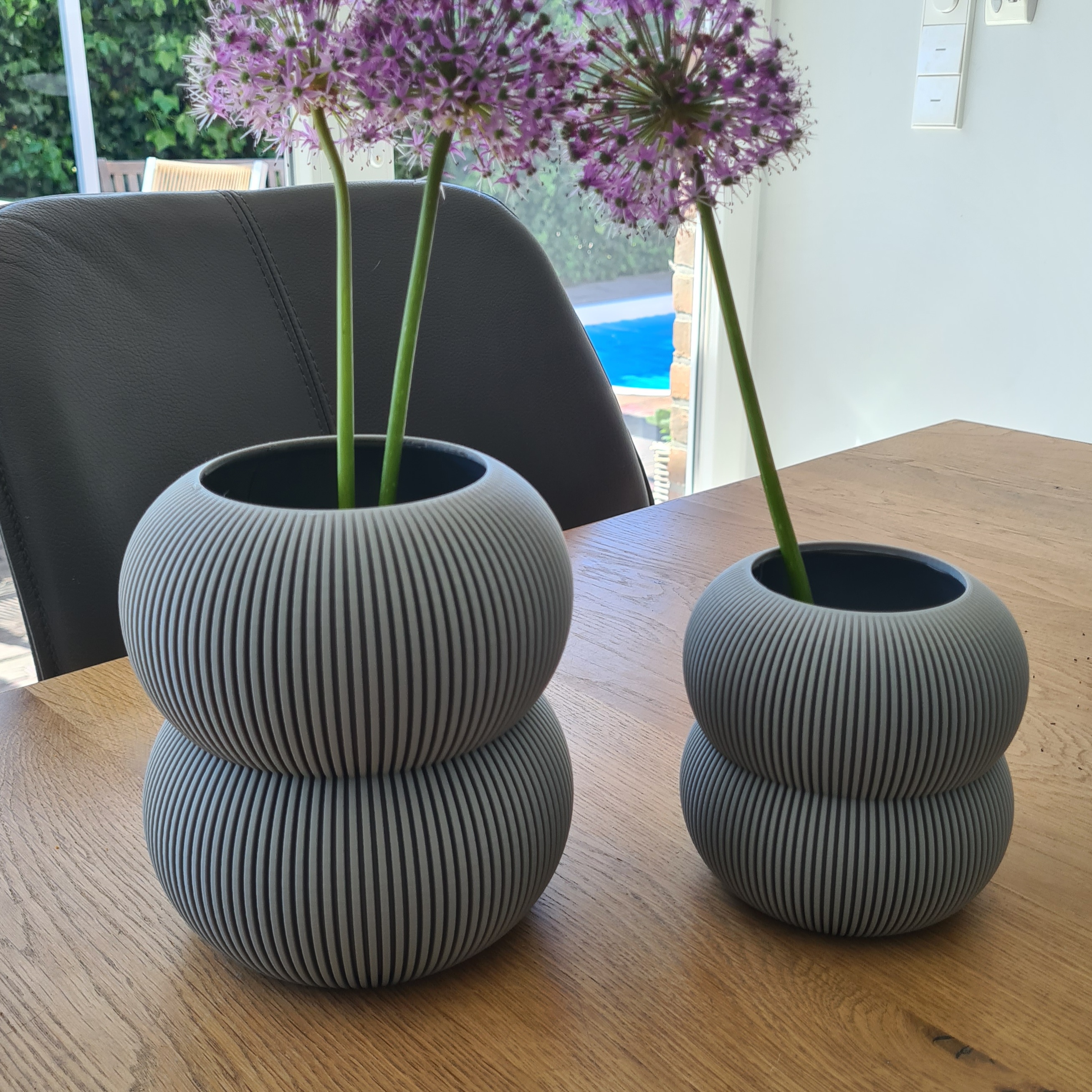 Vase, Beautiful Vase Art