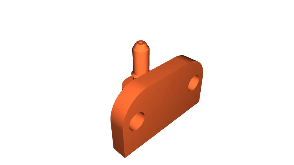 Ultimate Nozzle Wiper Prusa XL by Timeless Doctor | Download free