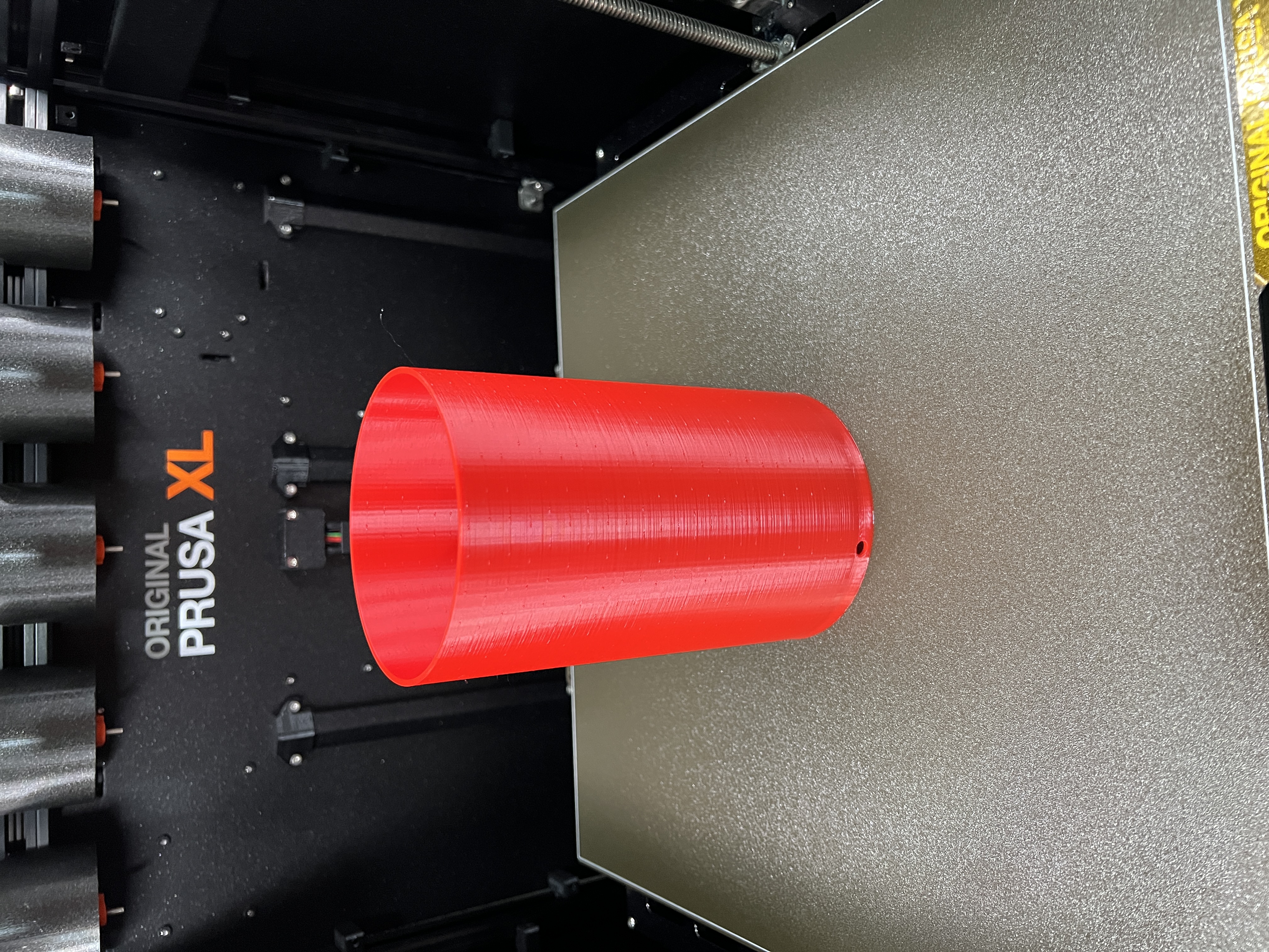 Tube Jonction ANTI-MOUSTIQUES LAMI V2 DIY