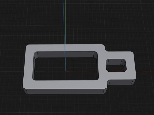 Adapter holder