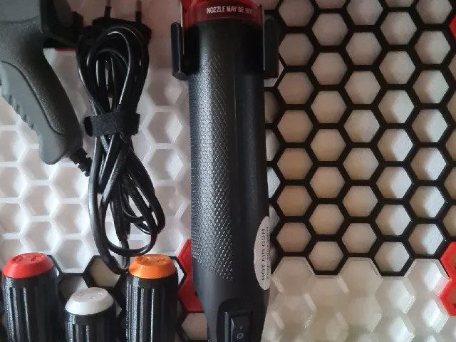 HSW Hot Air Gun Holder