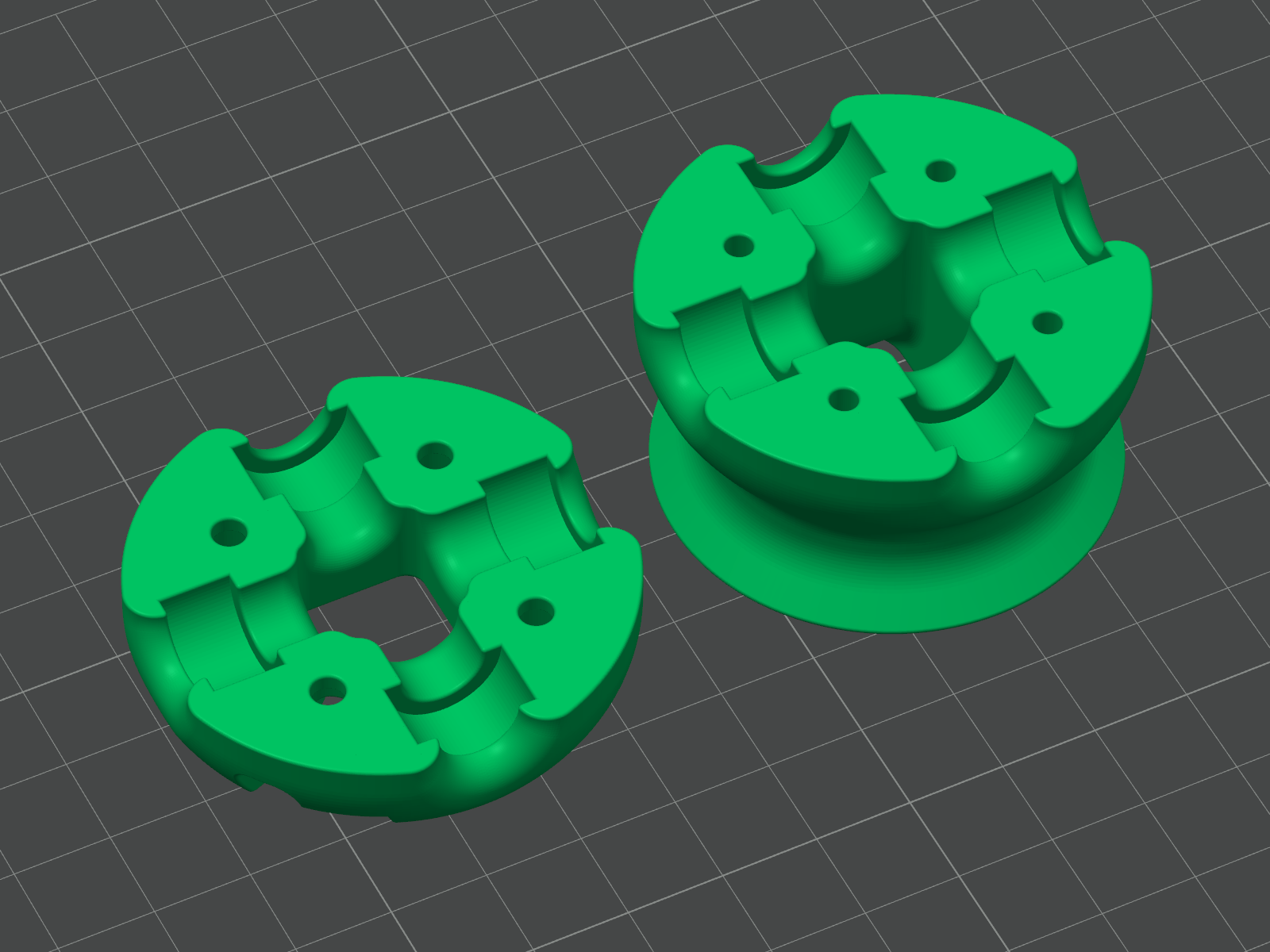 ErgonoMouse - Steel Balls Mod