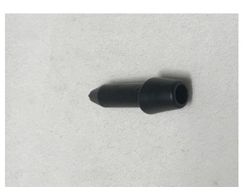 Cable stopper ridley Fenix Part code (FRPSTORID006)