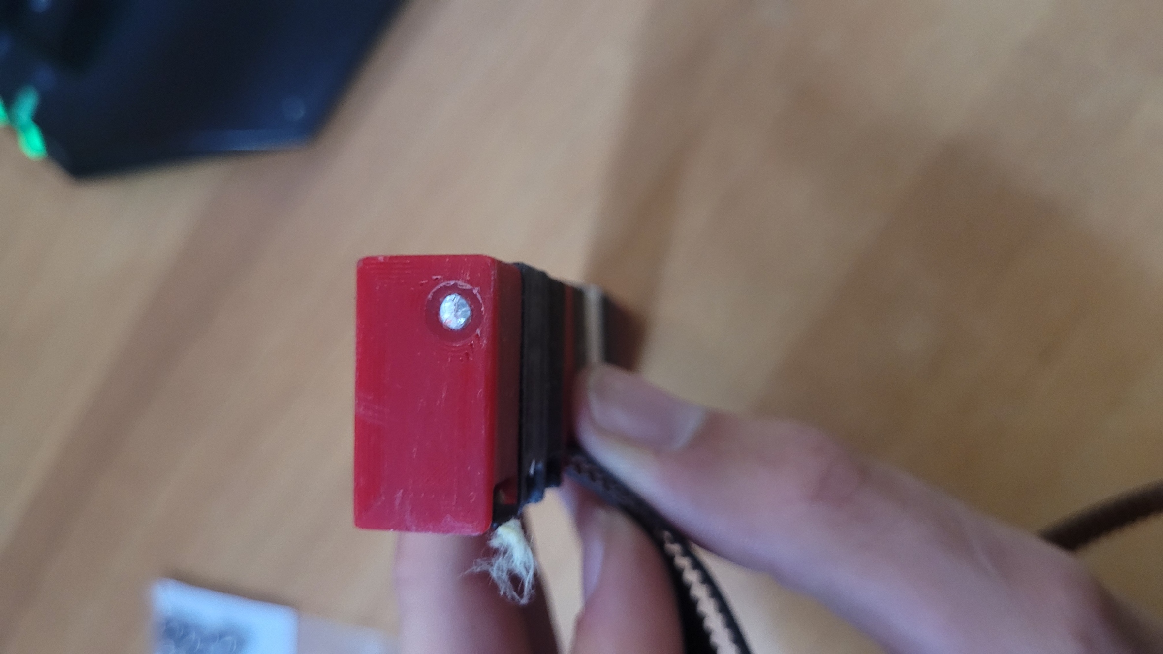 eva 3belt and back fi mod spi 3D model thumbnail