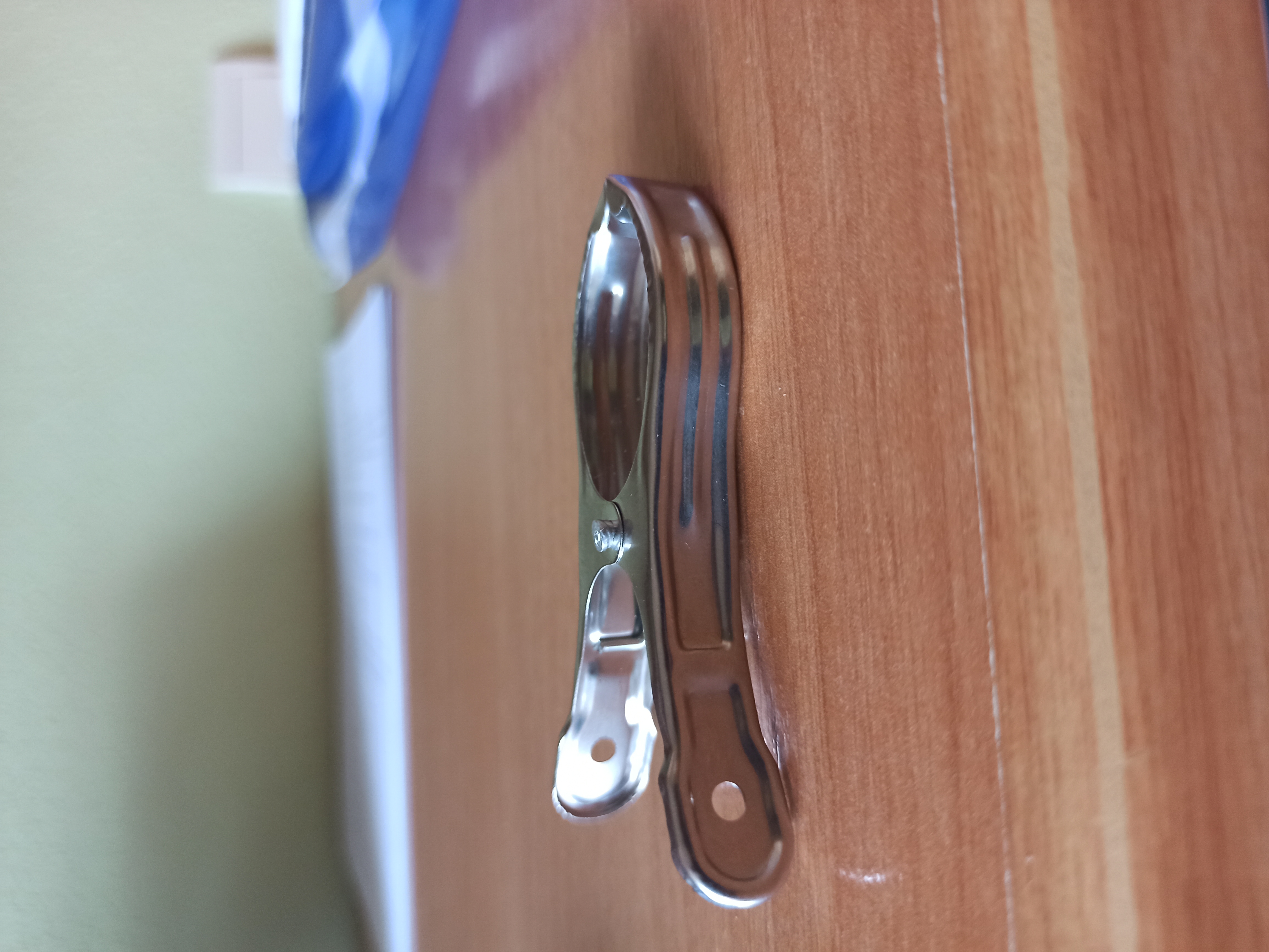 Cadena con pinza — thumbnail 3