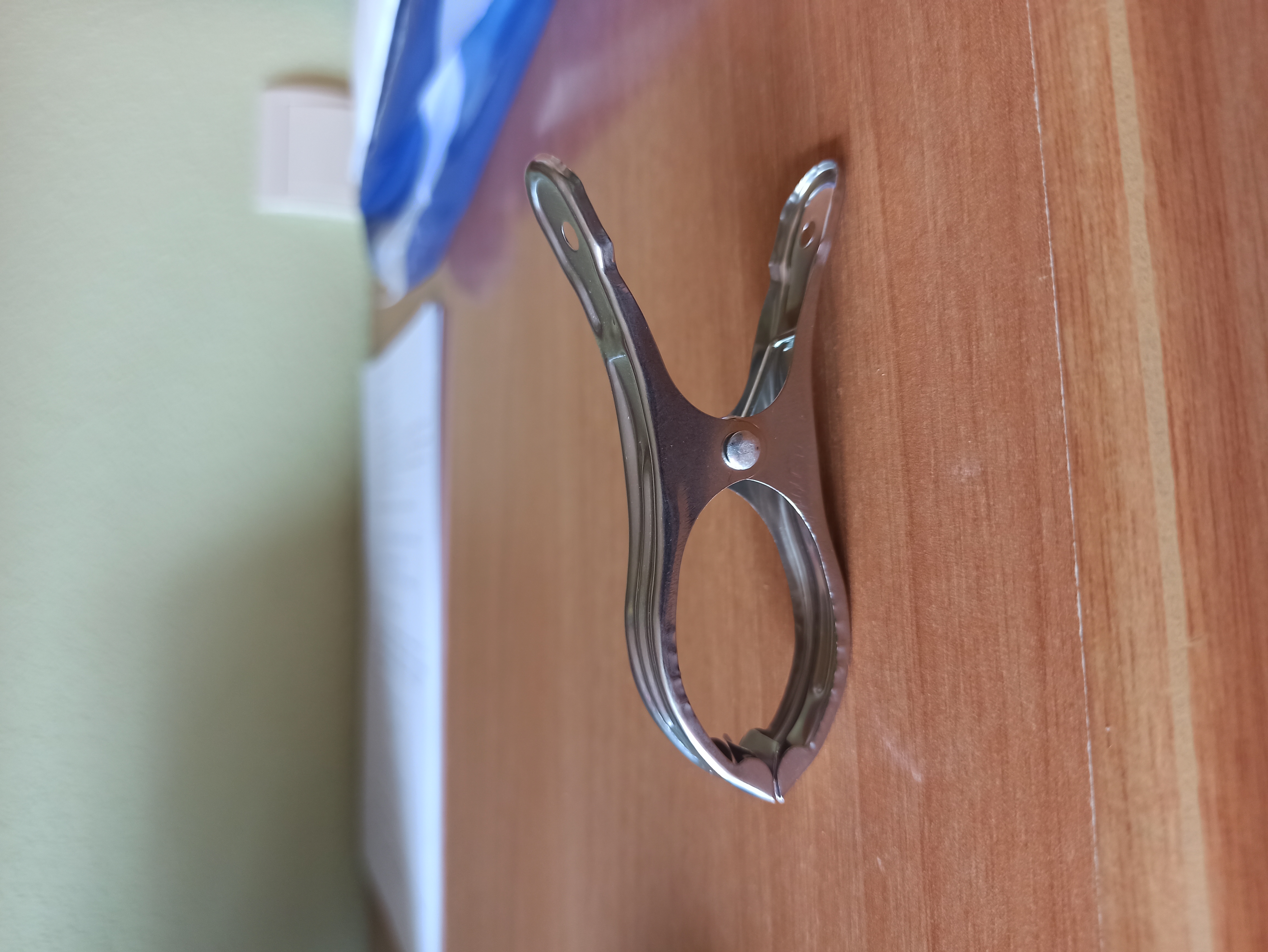 Cadena con pinza — thumbnail 5