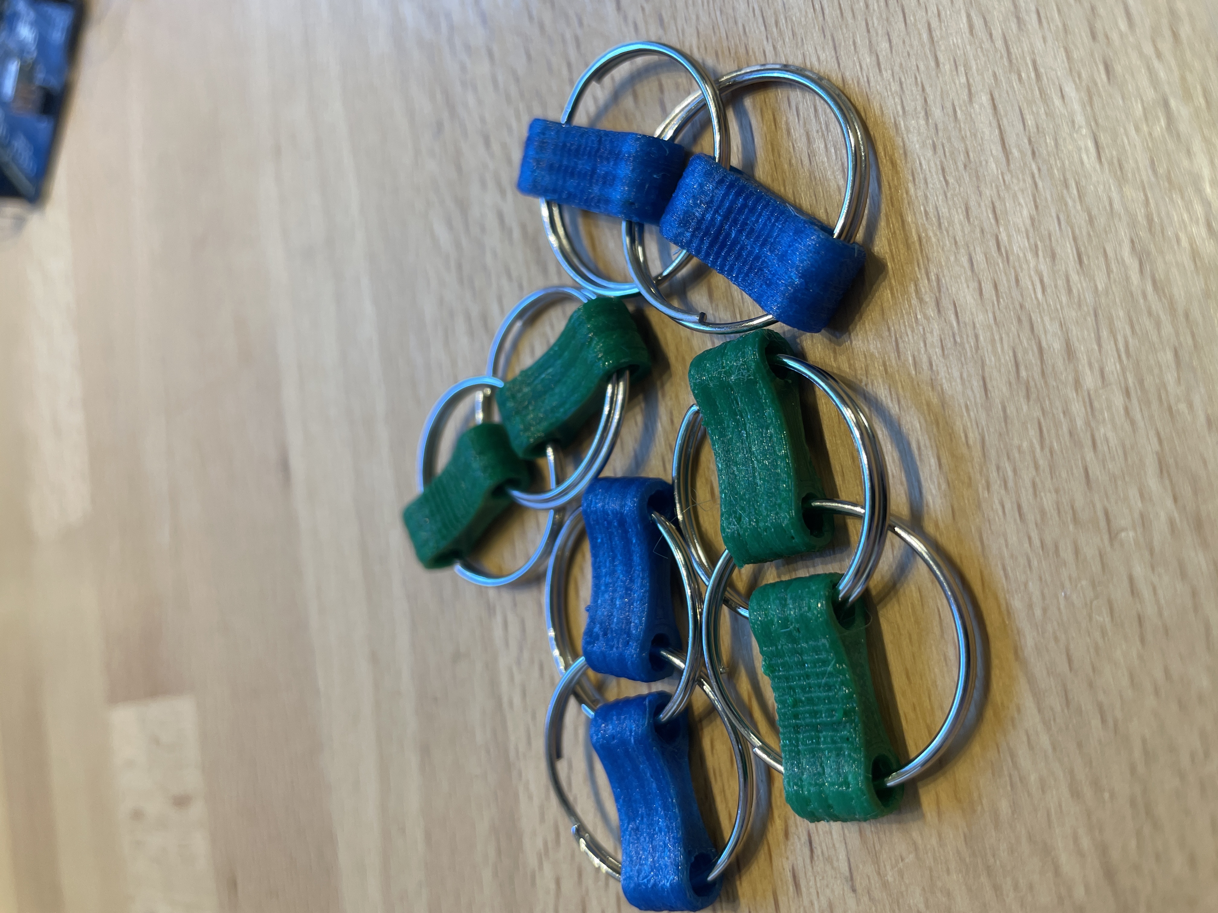 fidget keyring/ Ultimate Fidget Toy/ fidget fidget fidget