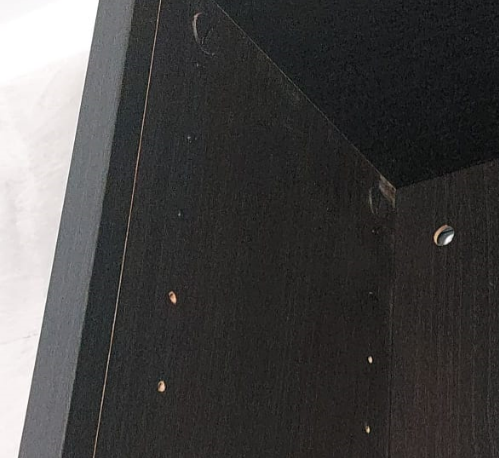 IKEA Besta 3mm caps