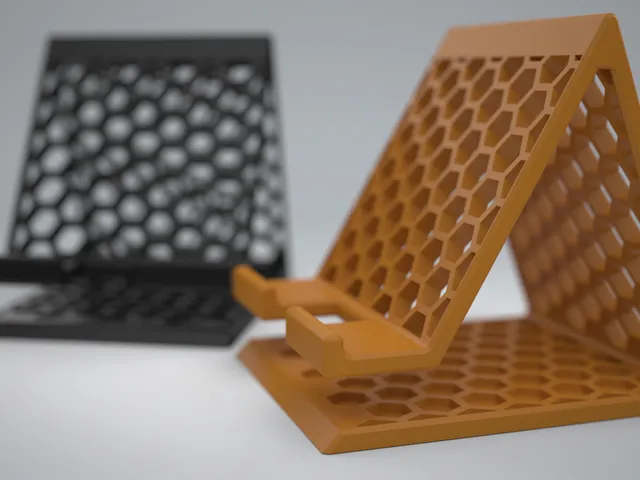 Phone Stand 3000