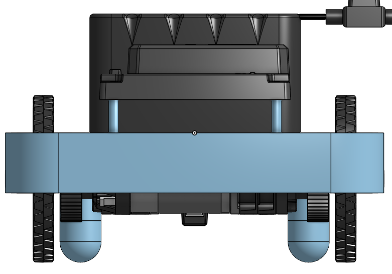 FTC Robotics Training Platform by Glitch_94 | Download free STL model ...
