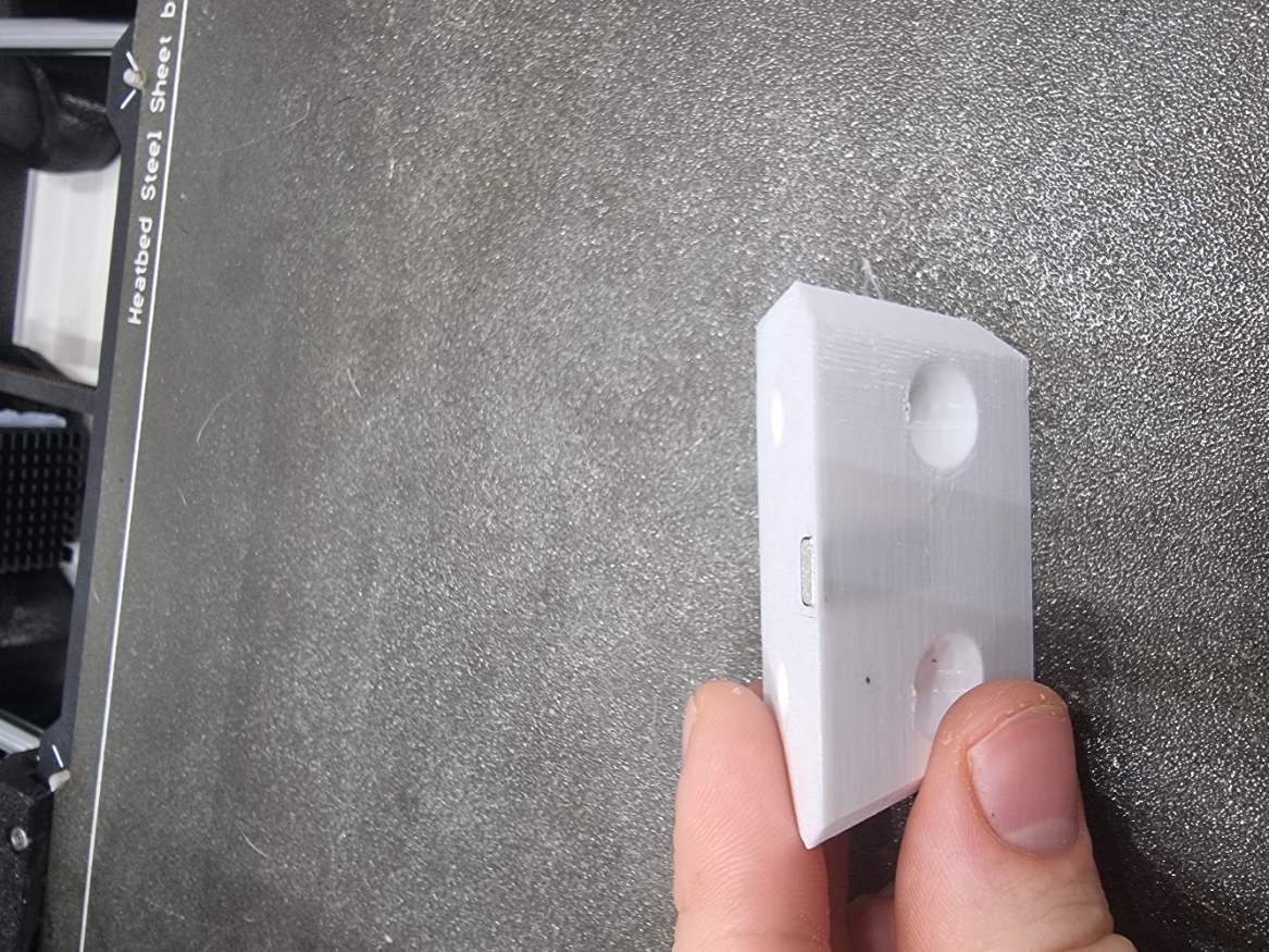 USB Camera Case + Mount for Octoprint by David Download free