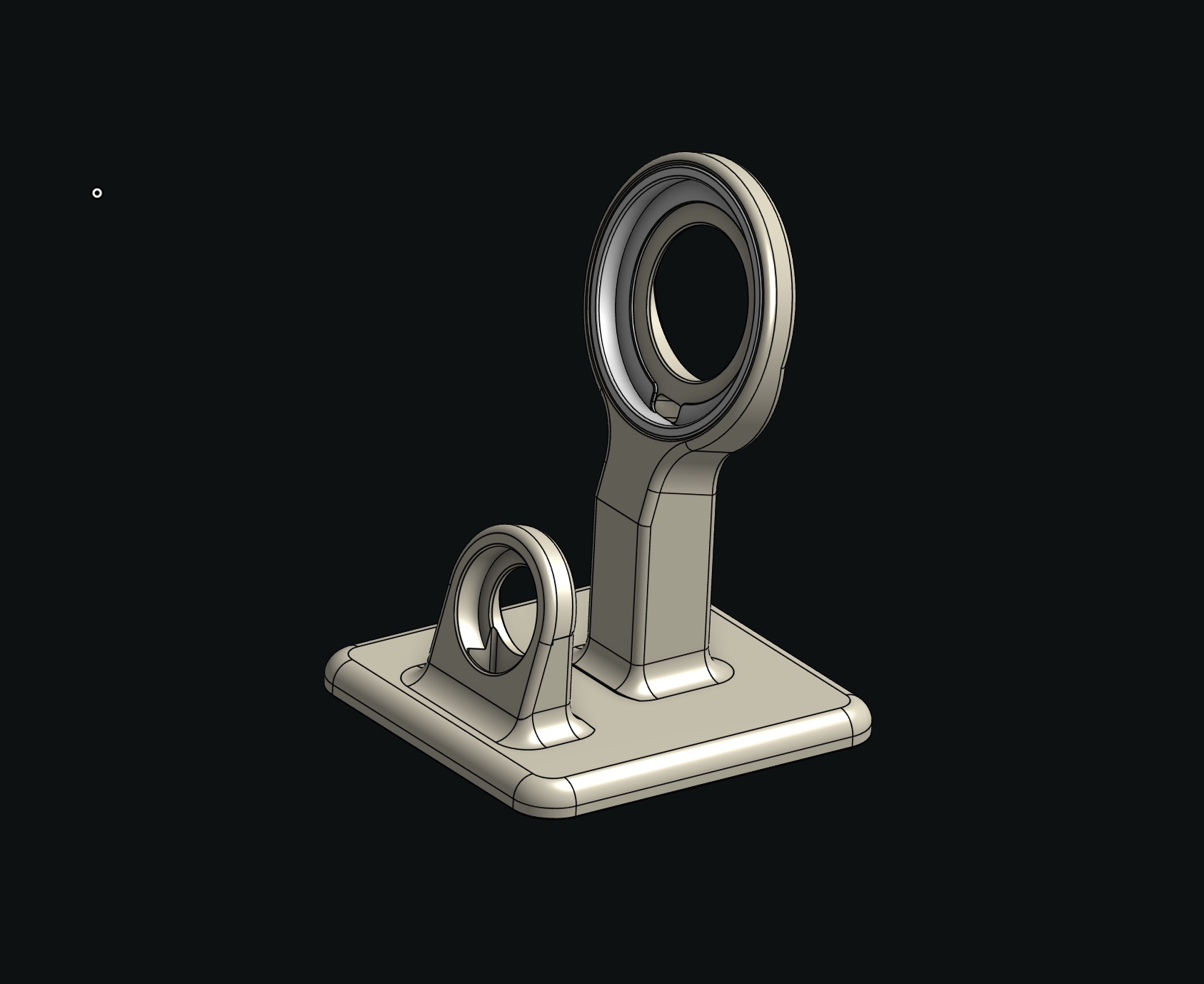 MagSafe stand