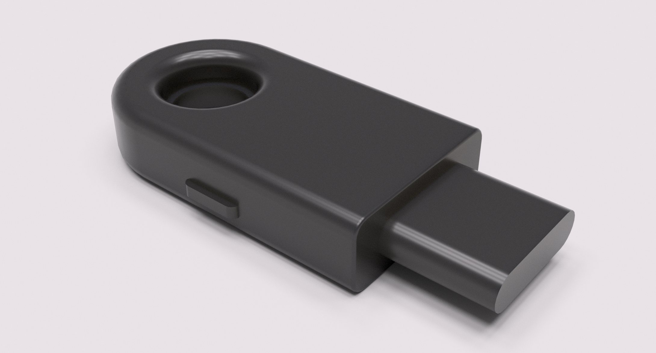 Yubikey 5C USB-C