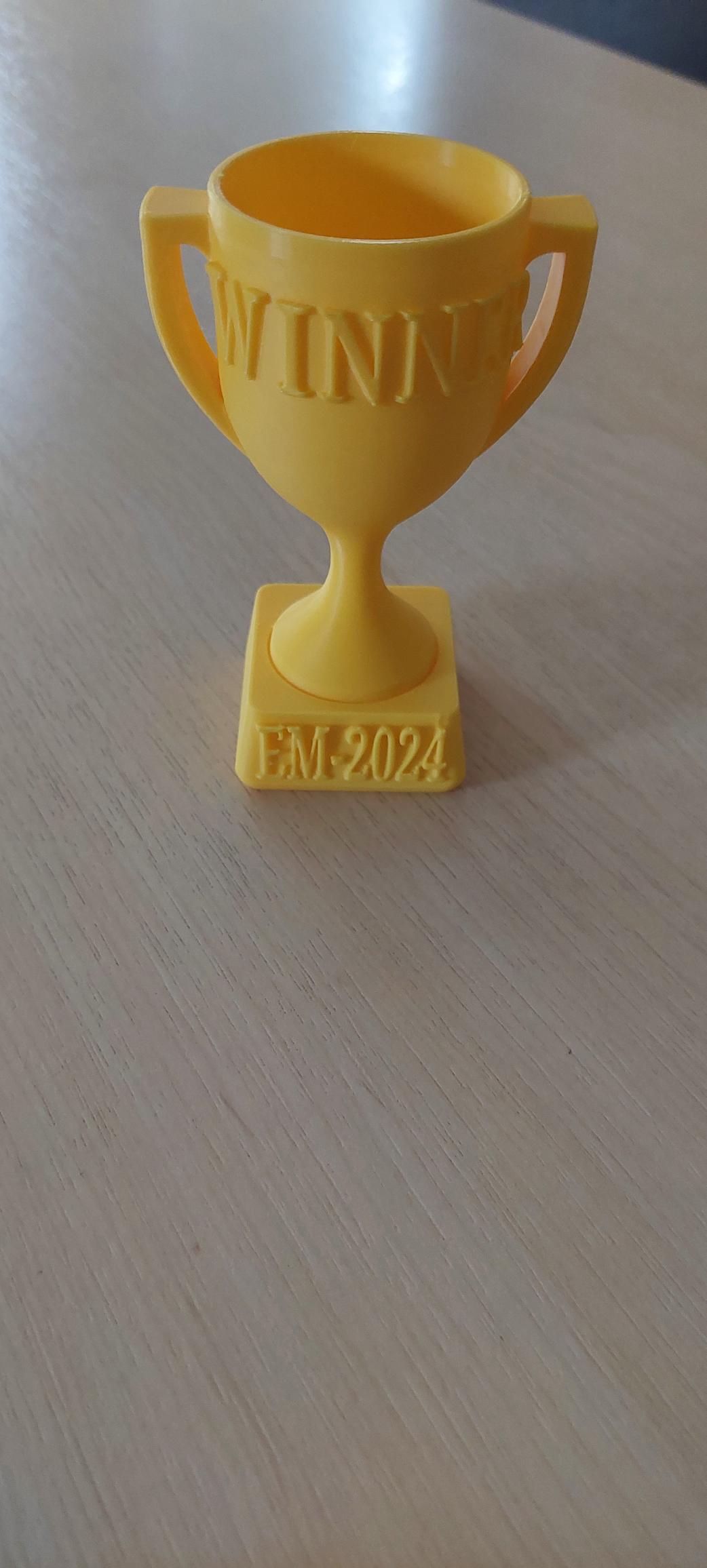 Pokal — miniatura 5